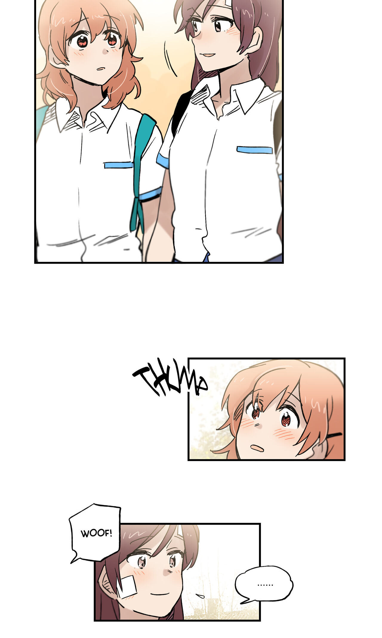 Read Her Pet chapter 51 image 14 on Lezhin