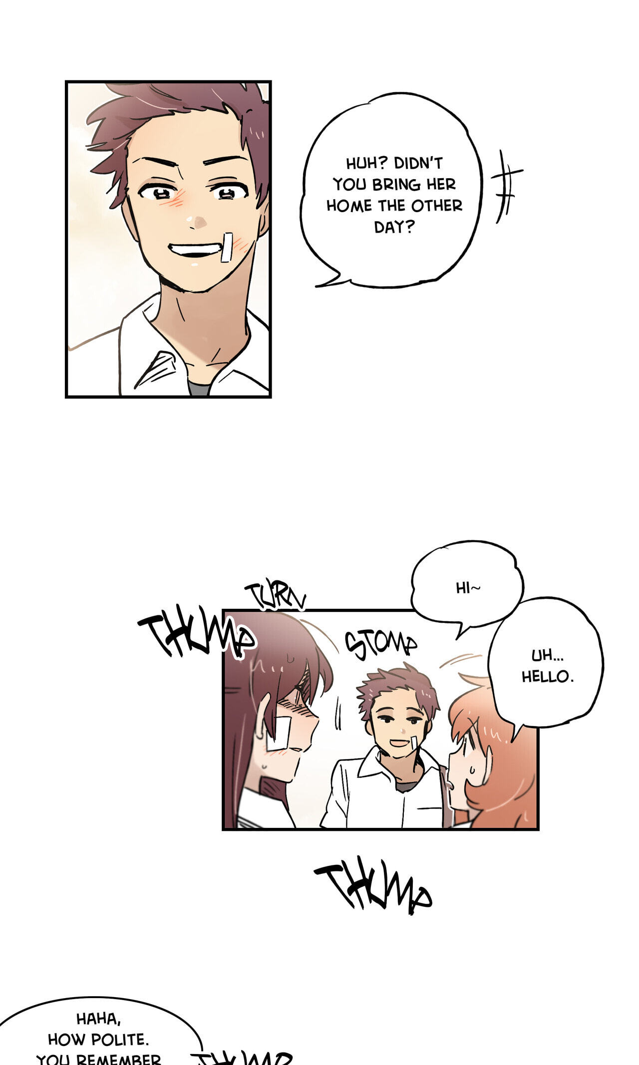 Read Her Pet chapter 51 image 16 on Lezhin