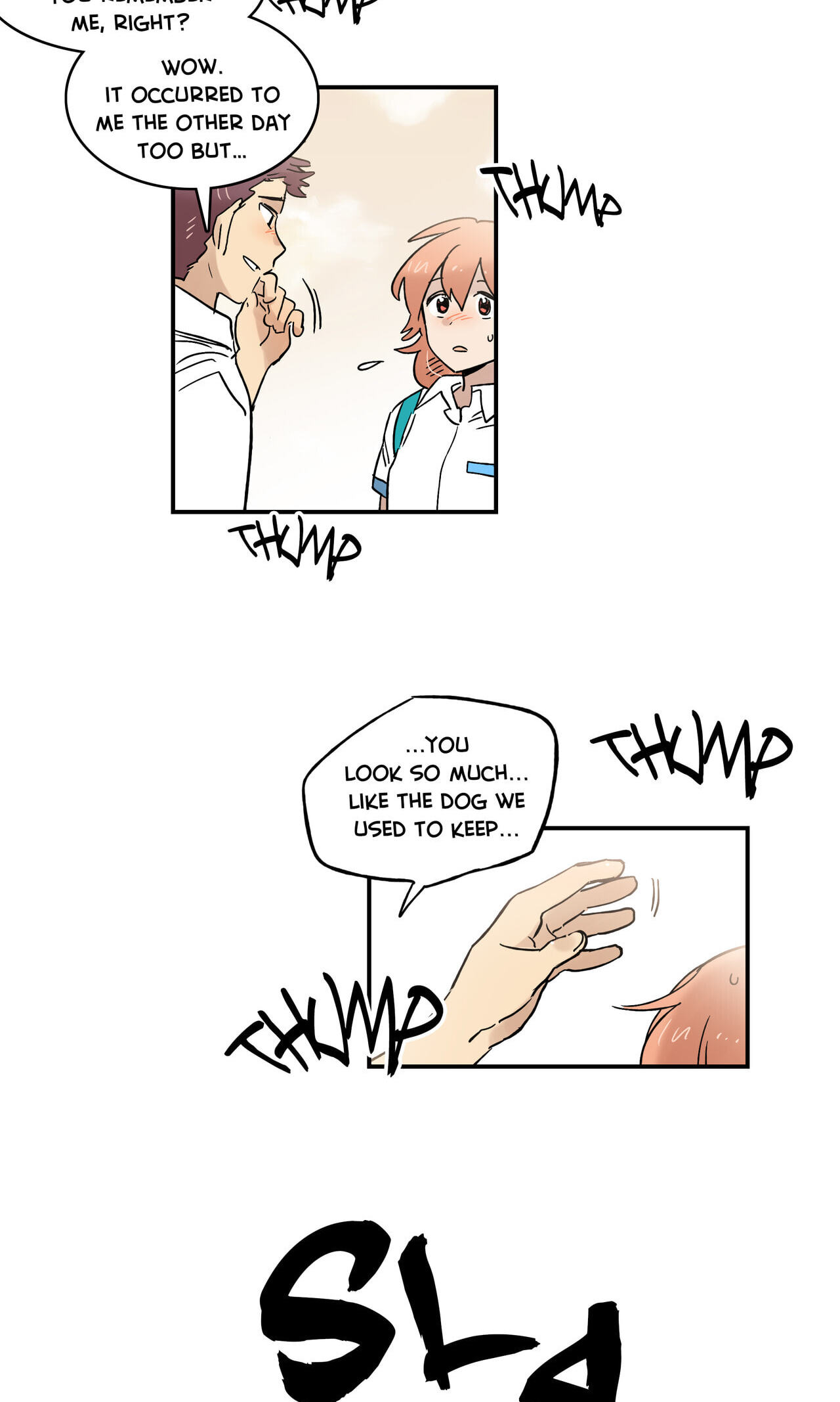 Read Her Pet chapter 51 image 17 on Lezhin