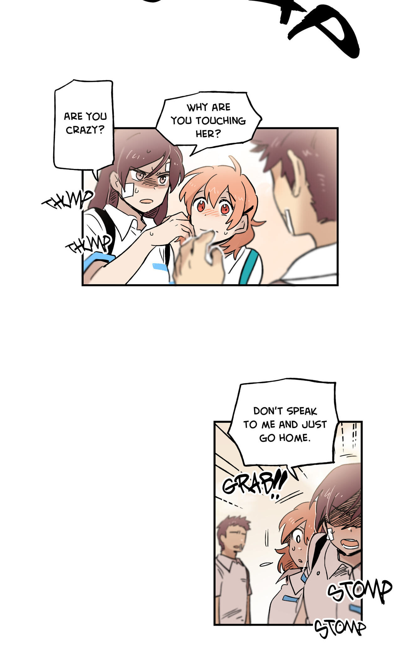 Read Her Pet chapter 51 image 18 on Lezhin