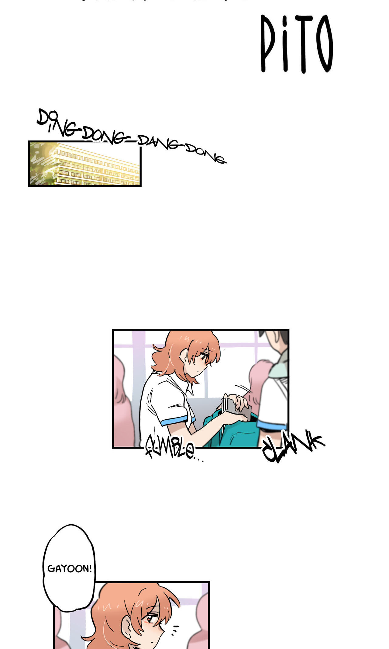 Read Her Pet chapter 51 image 2 on Lezhin