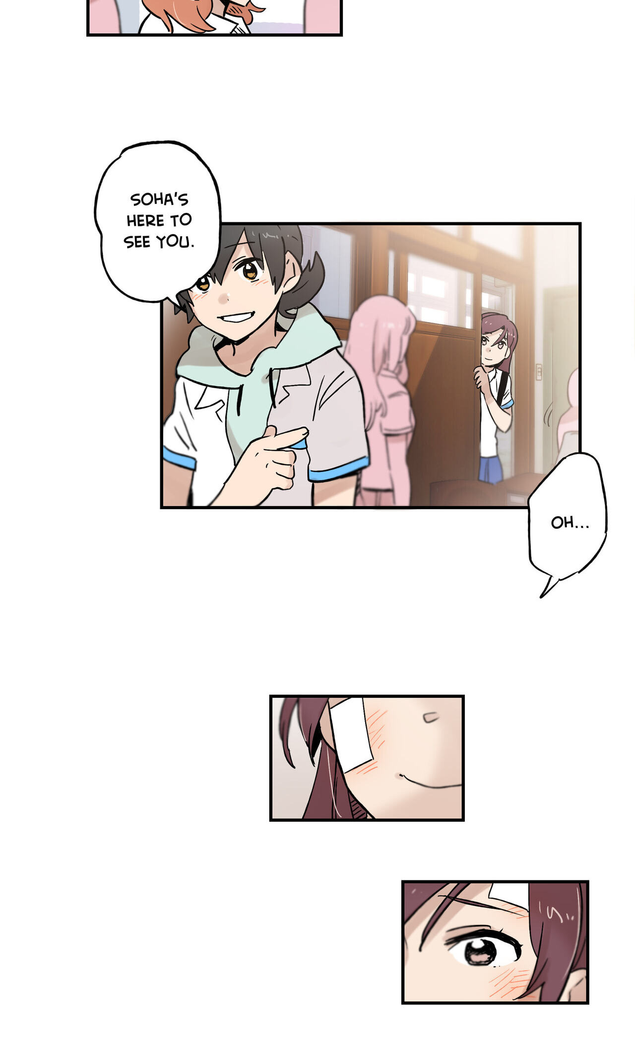 Read Her Pet chapter 51 image 3 on Lezhin