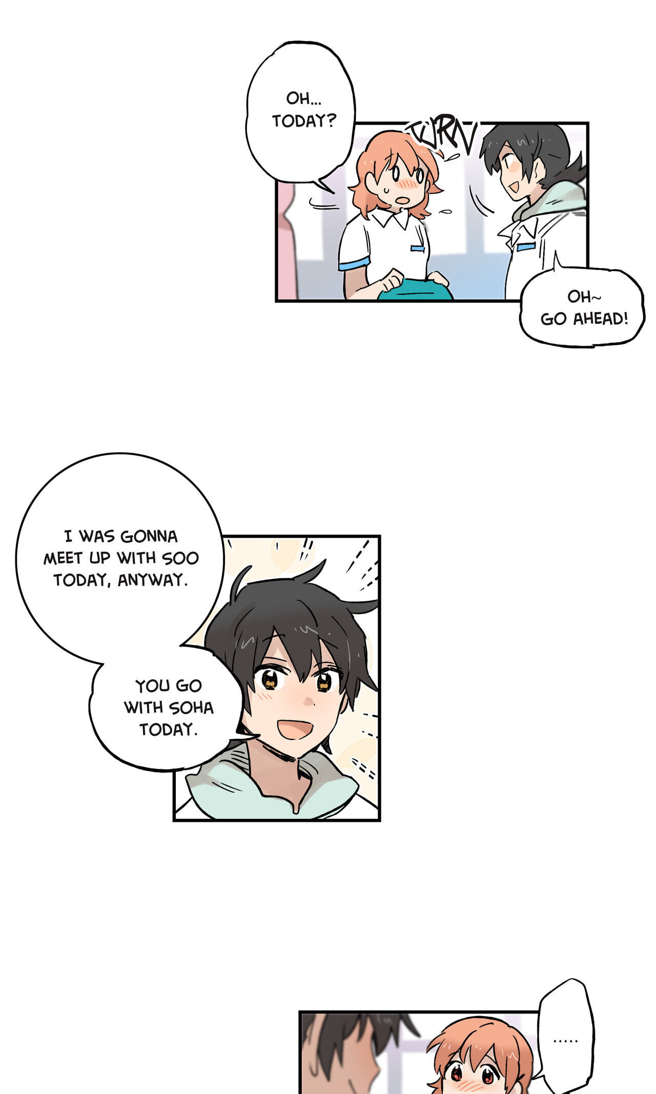 Read Her Pet chapter 51 image 5 on Lezhin