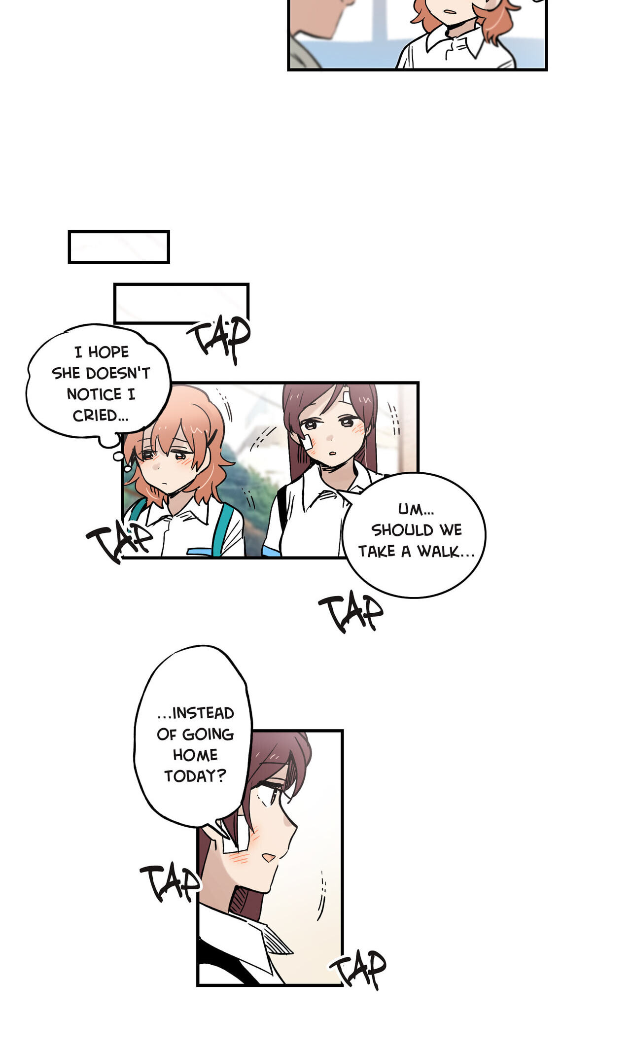 Read Her Pet chapter 51 image 6 on Lezhin
