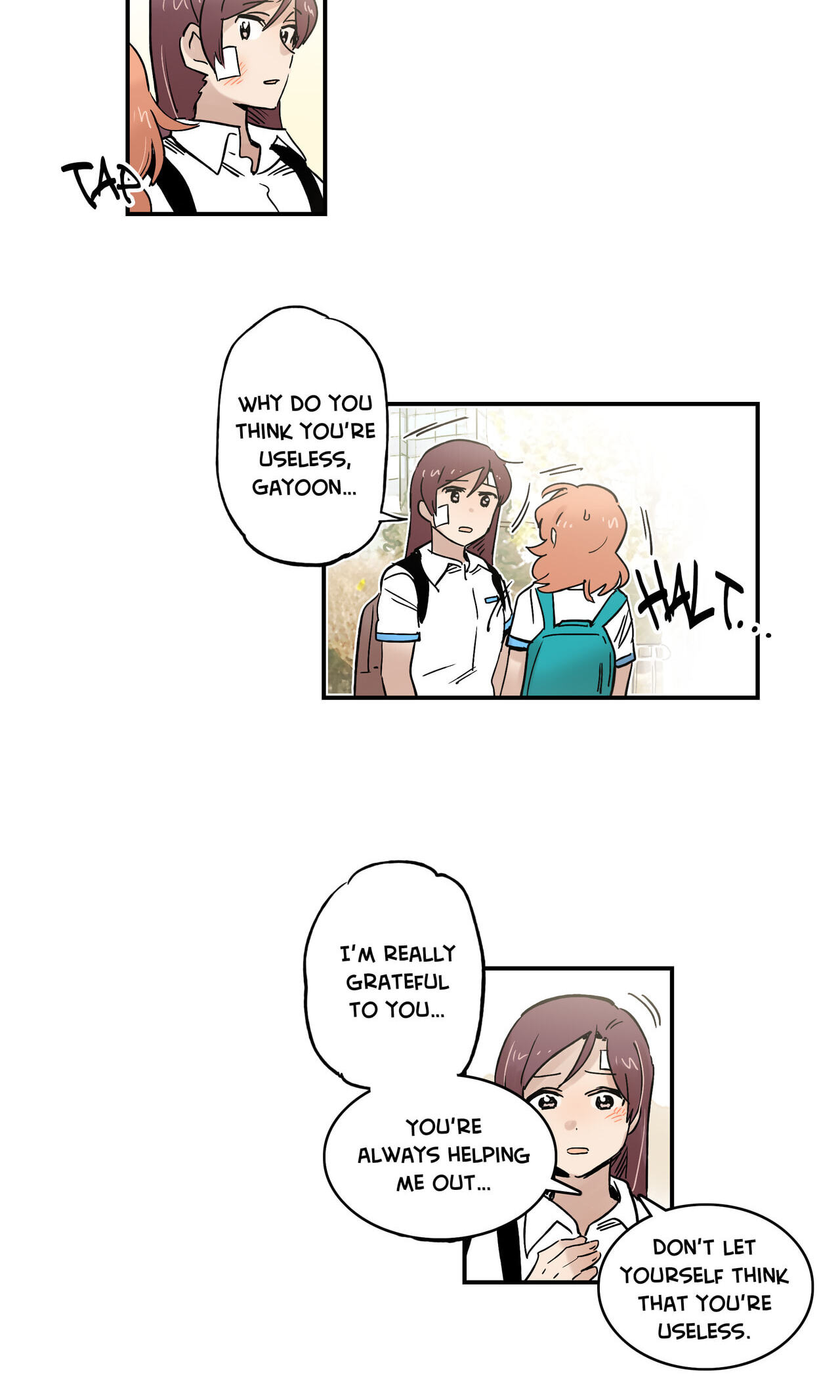 Read Her Pet chapter 51 image 9 on Lezhin