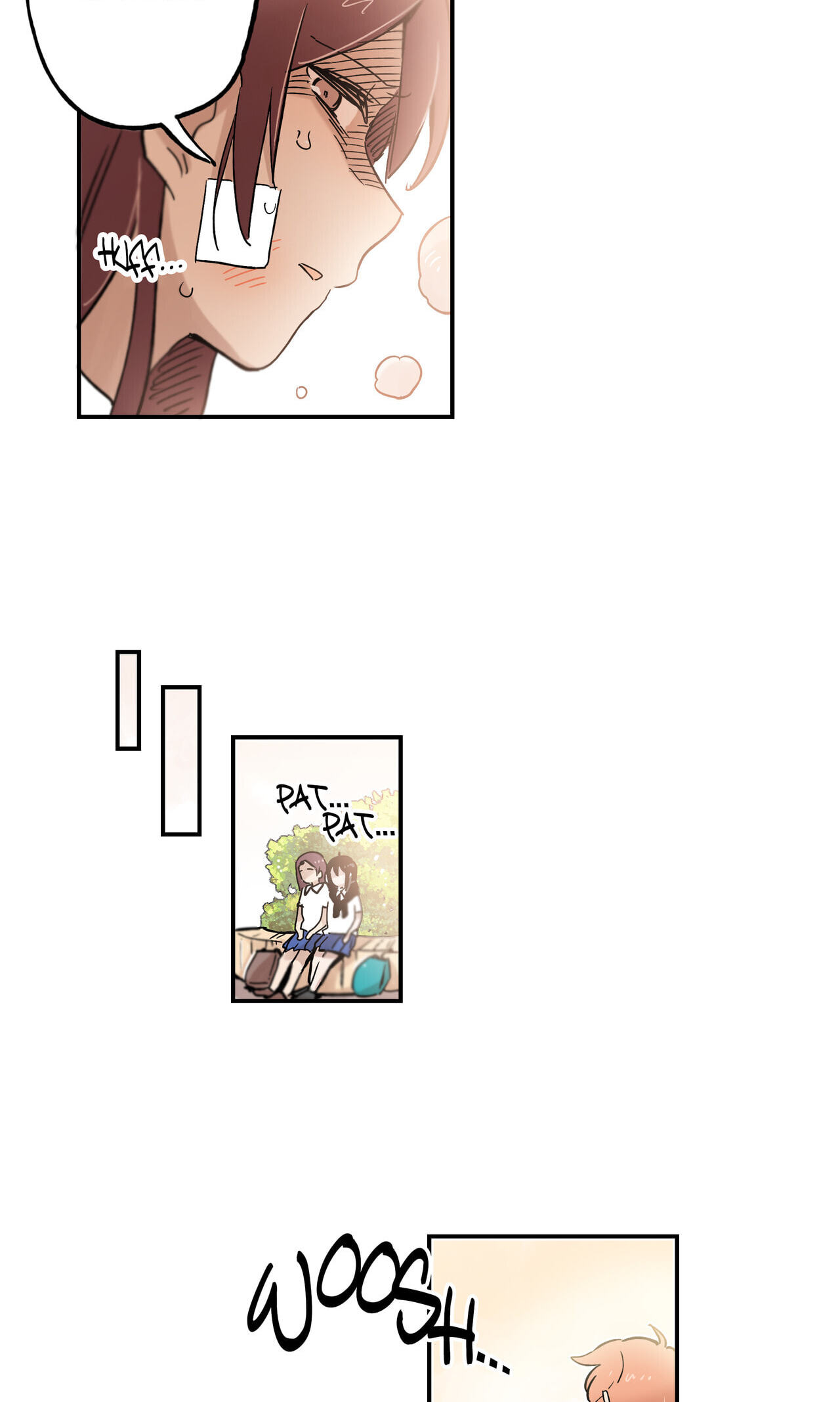 Read Her Pet chapter 52 image 1 on Lezhin