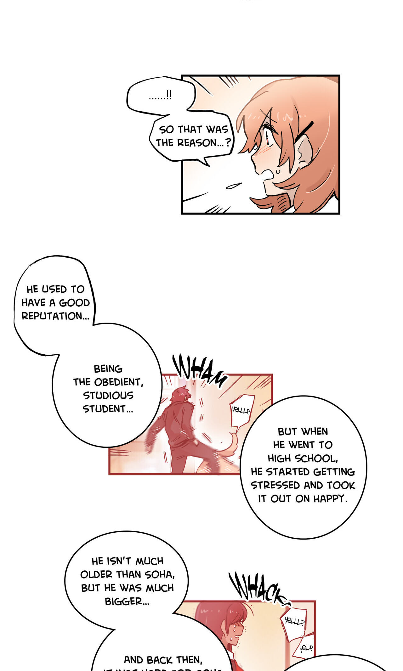 Read Her Pet chapter 52 image 10 on Lezhin