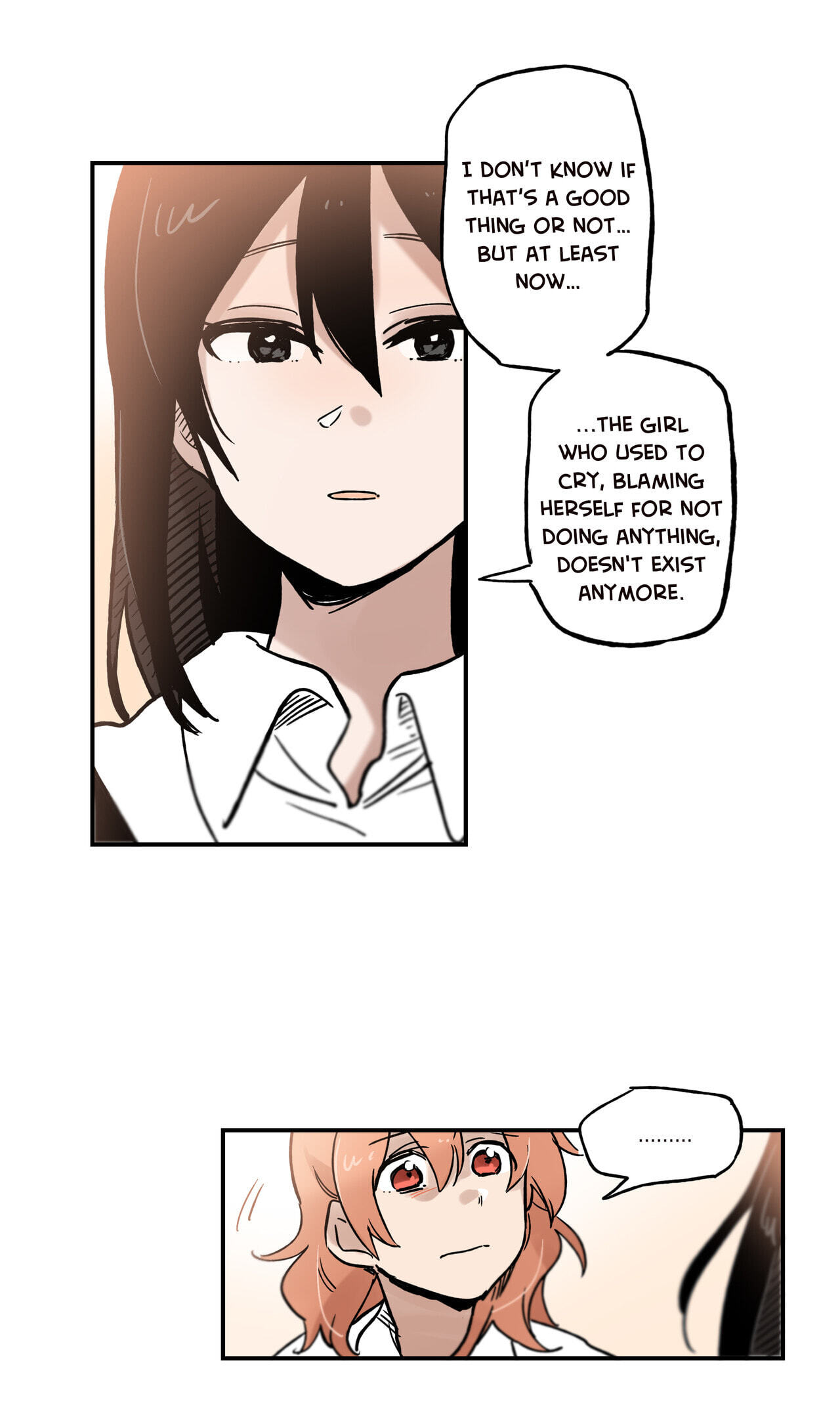 Read Her Pet chapter 52 image 12 on Lezhin