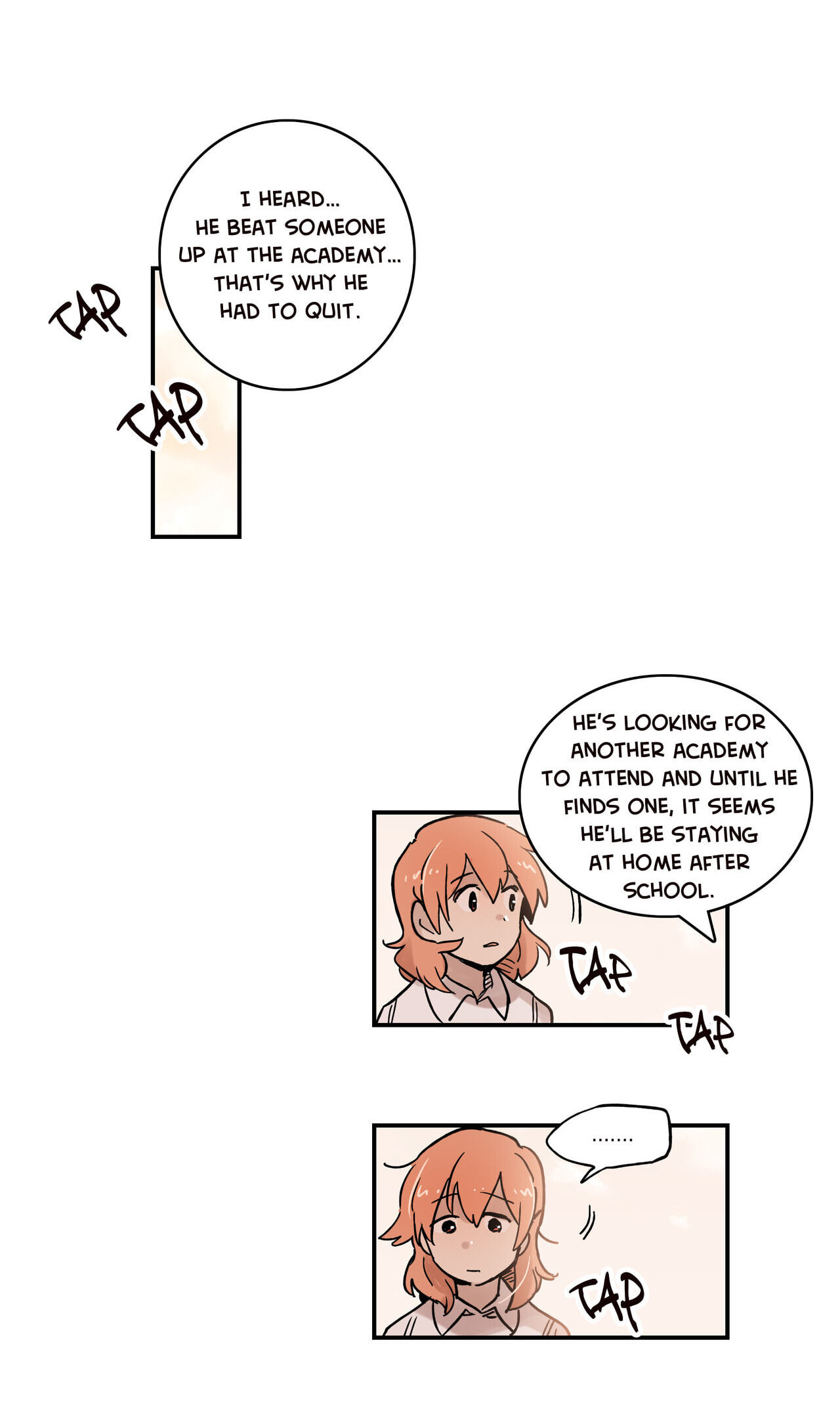 Read Her Pet chapter 52 image 13 on Lezhin
