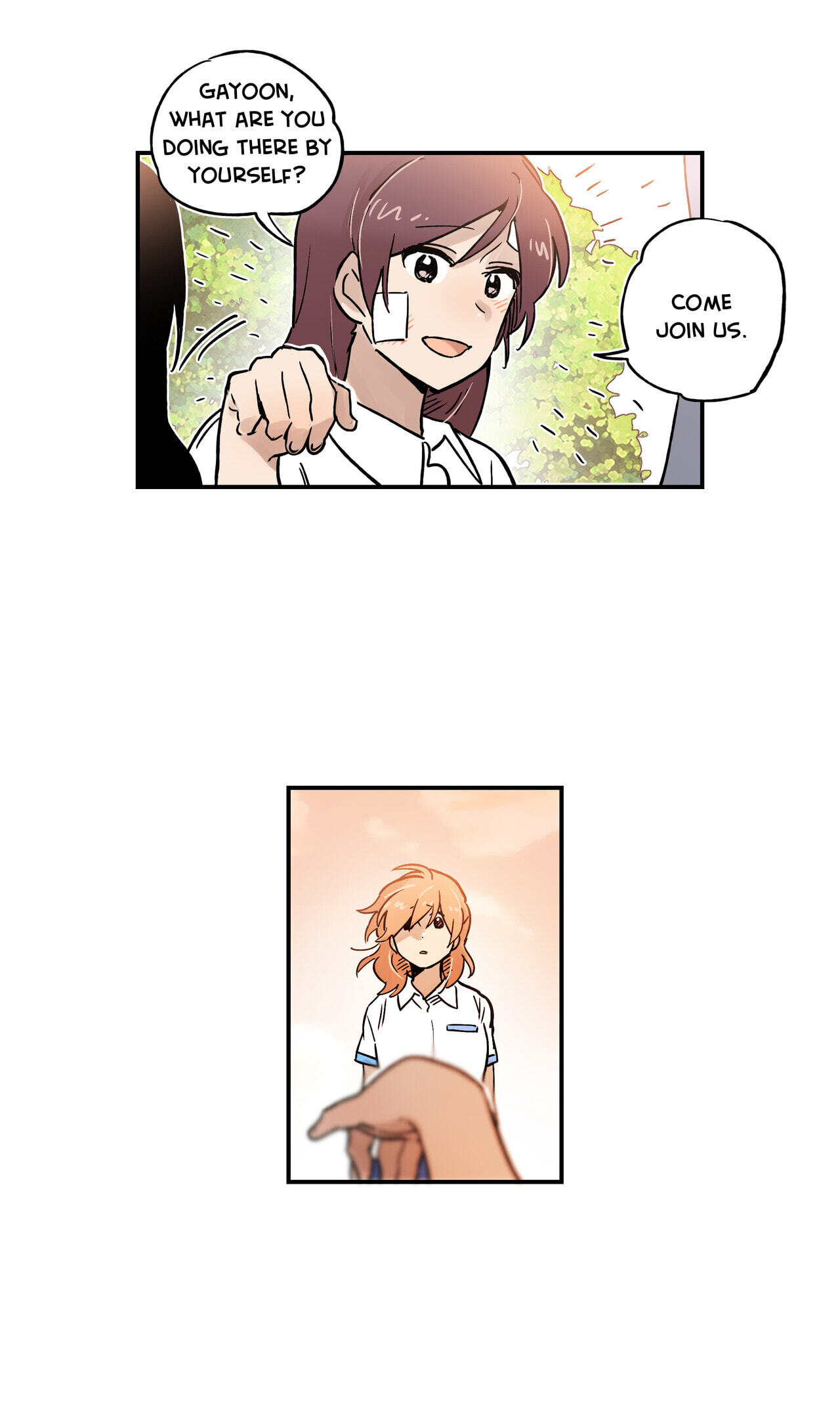Read Her Pet chapter 52 image 18 on Lezhin