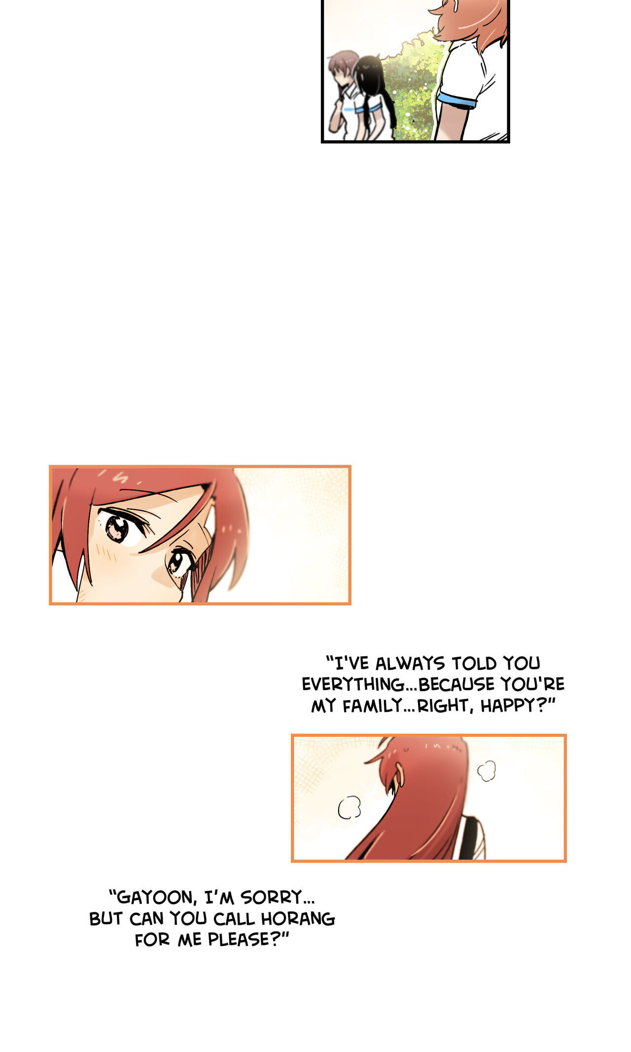 Read Her Pet chapter 52 image 2 on Lezhin
