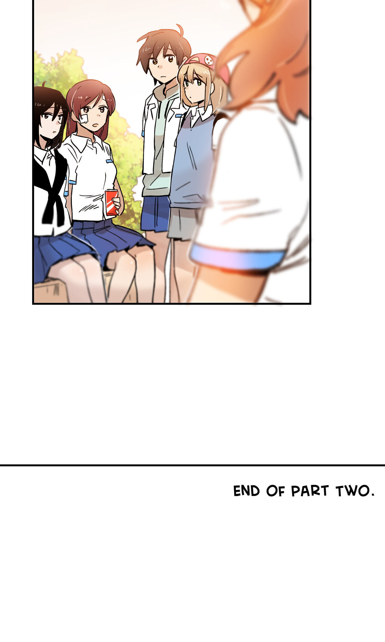 Read Her Pet chapter 52 image 20 on Lezhin