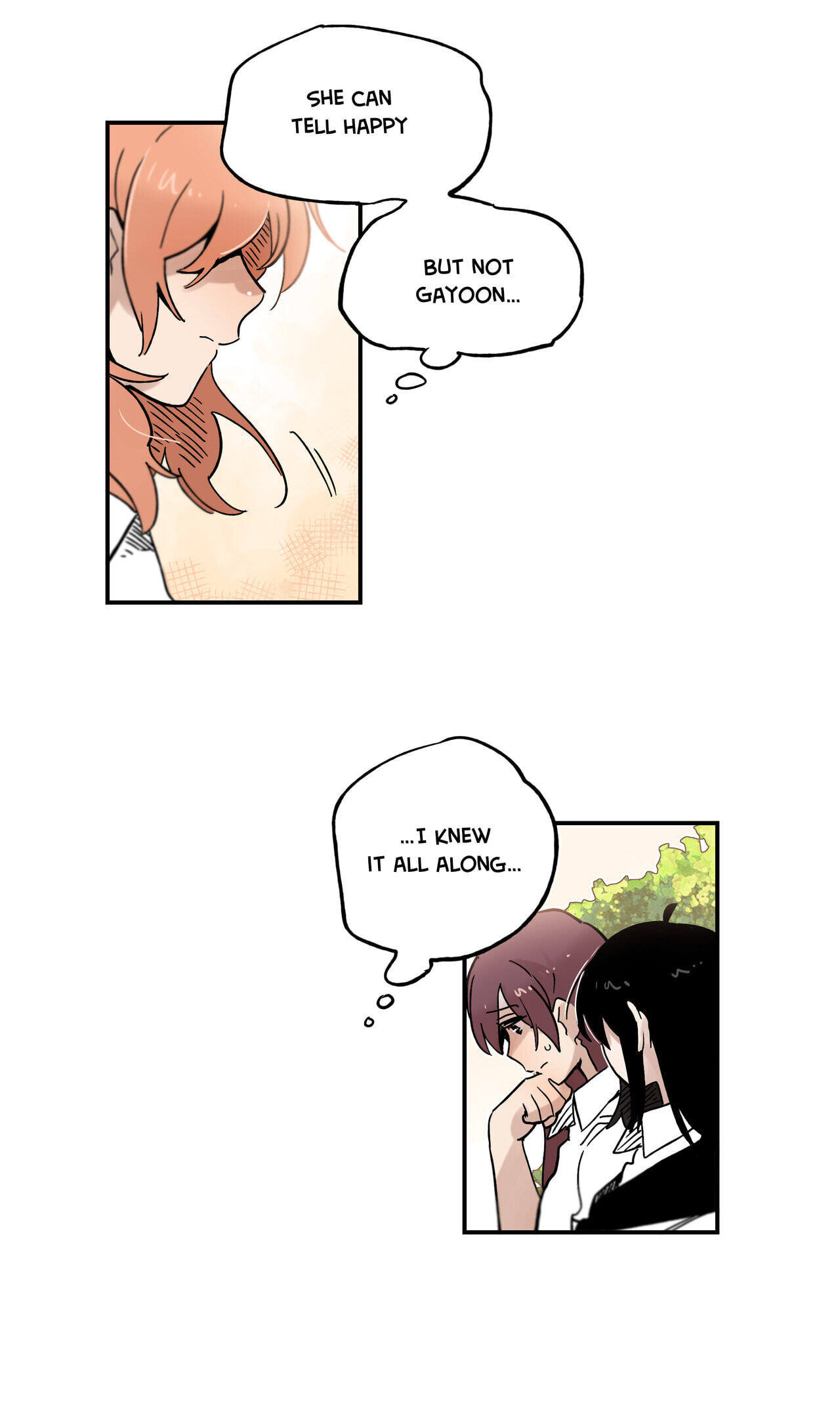Read Her Pet chapter 52 image 3 on Lezhin