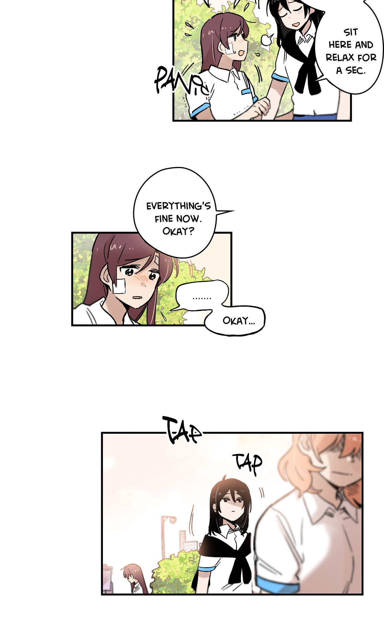 Read Her Pet chapter 52 image 5 on Lezhin