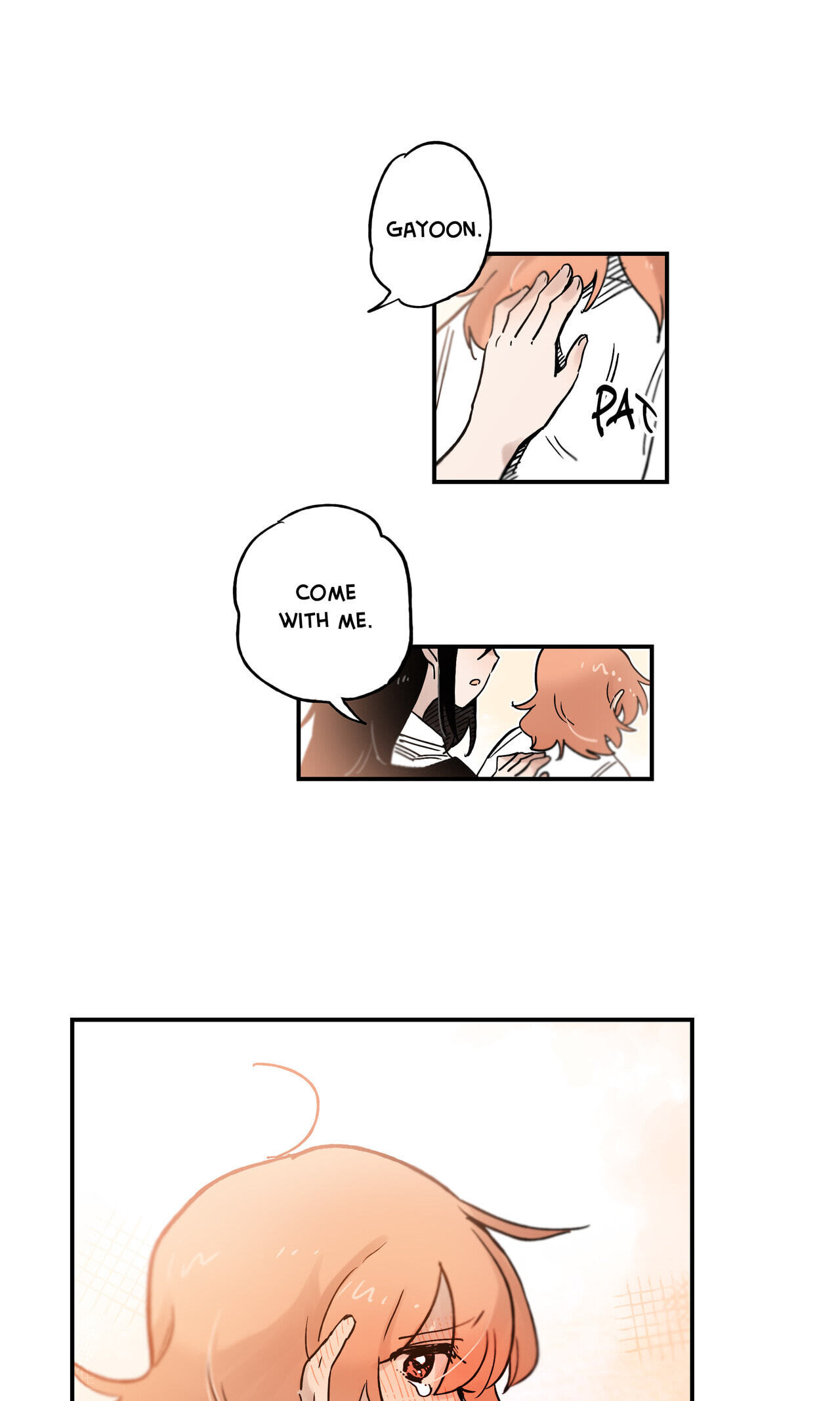 Read Her Pet chapter 52 image 6 on Lezhin