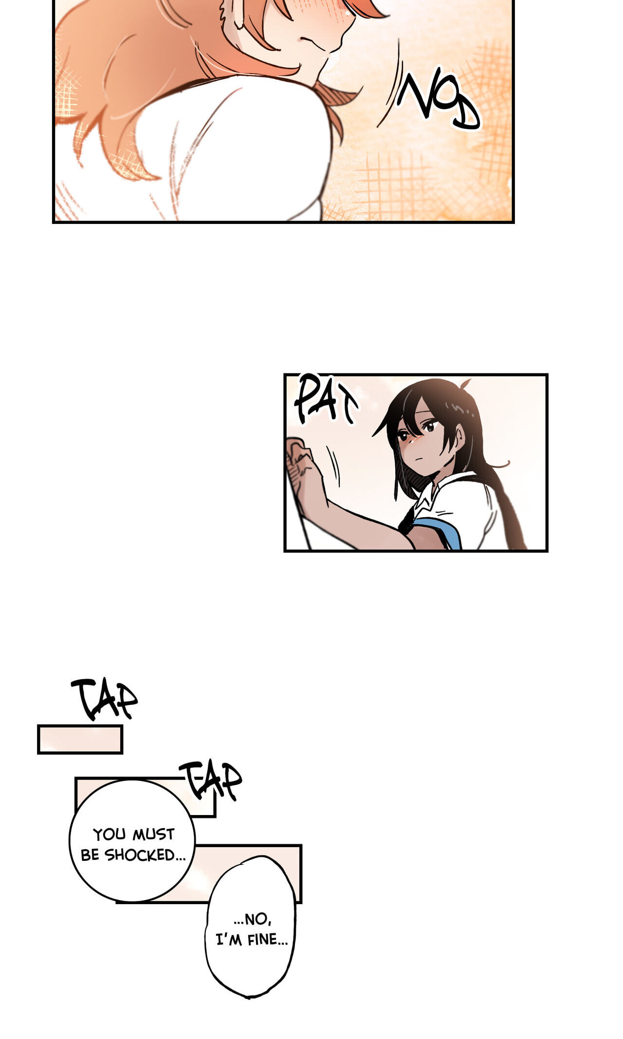 Read Her Pet chapter 52 image 7 on Lezhin