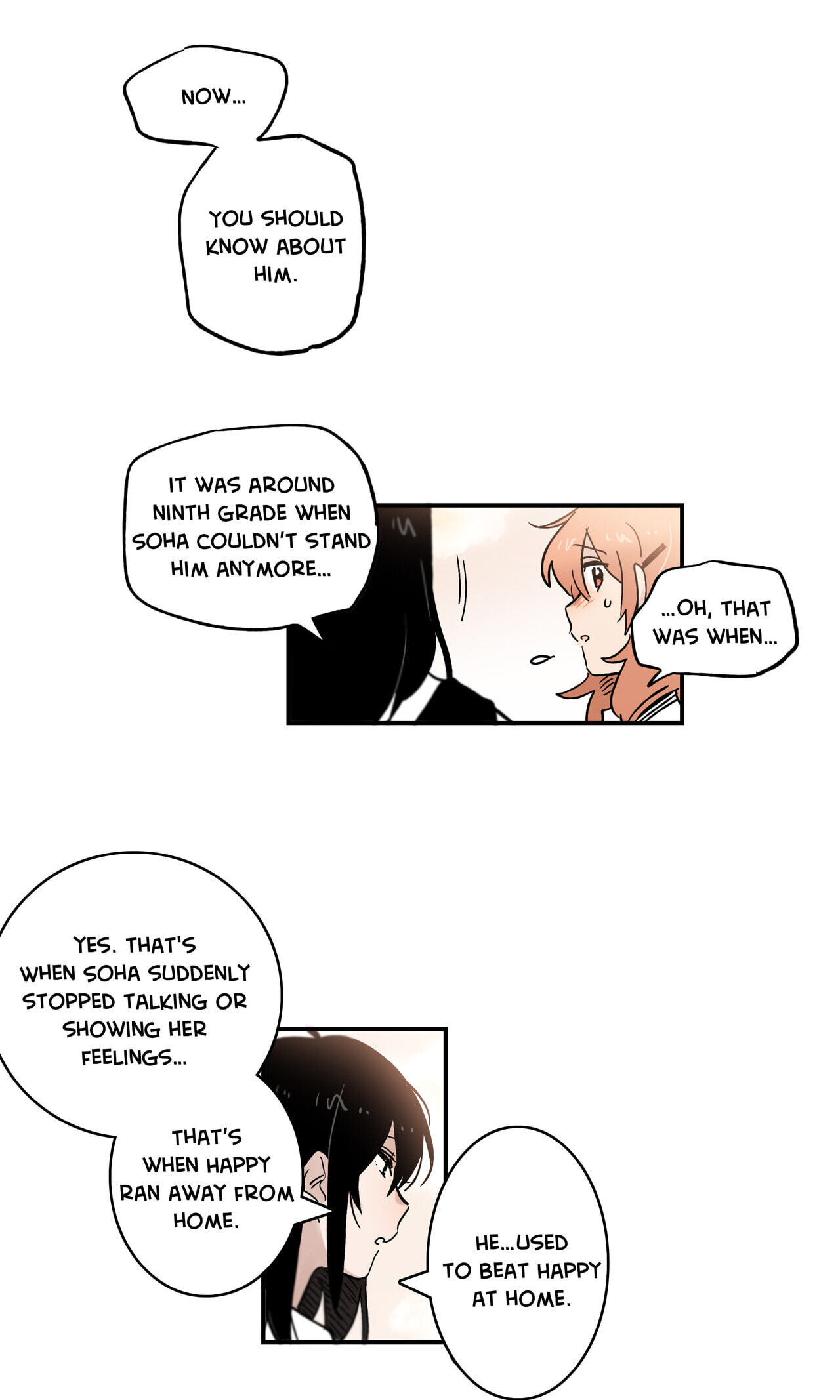 Read Her Pet chapter 52 image 9 on Lezhin