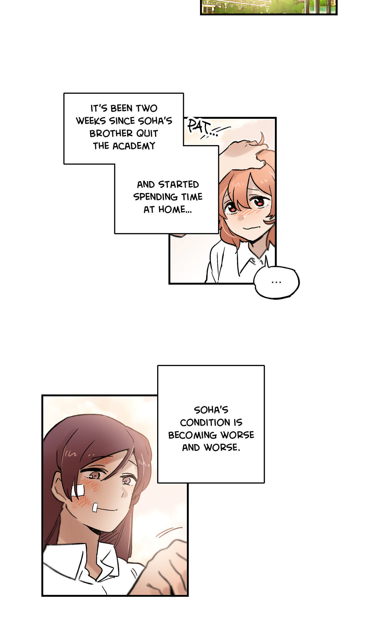 Read Her Pet chapter 53 image 10 on Lezhin