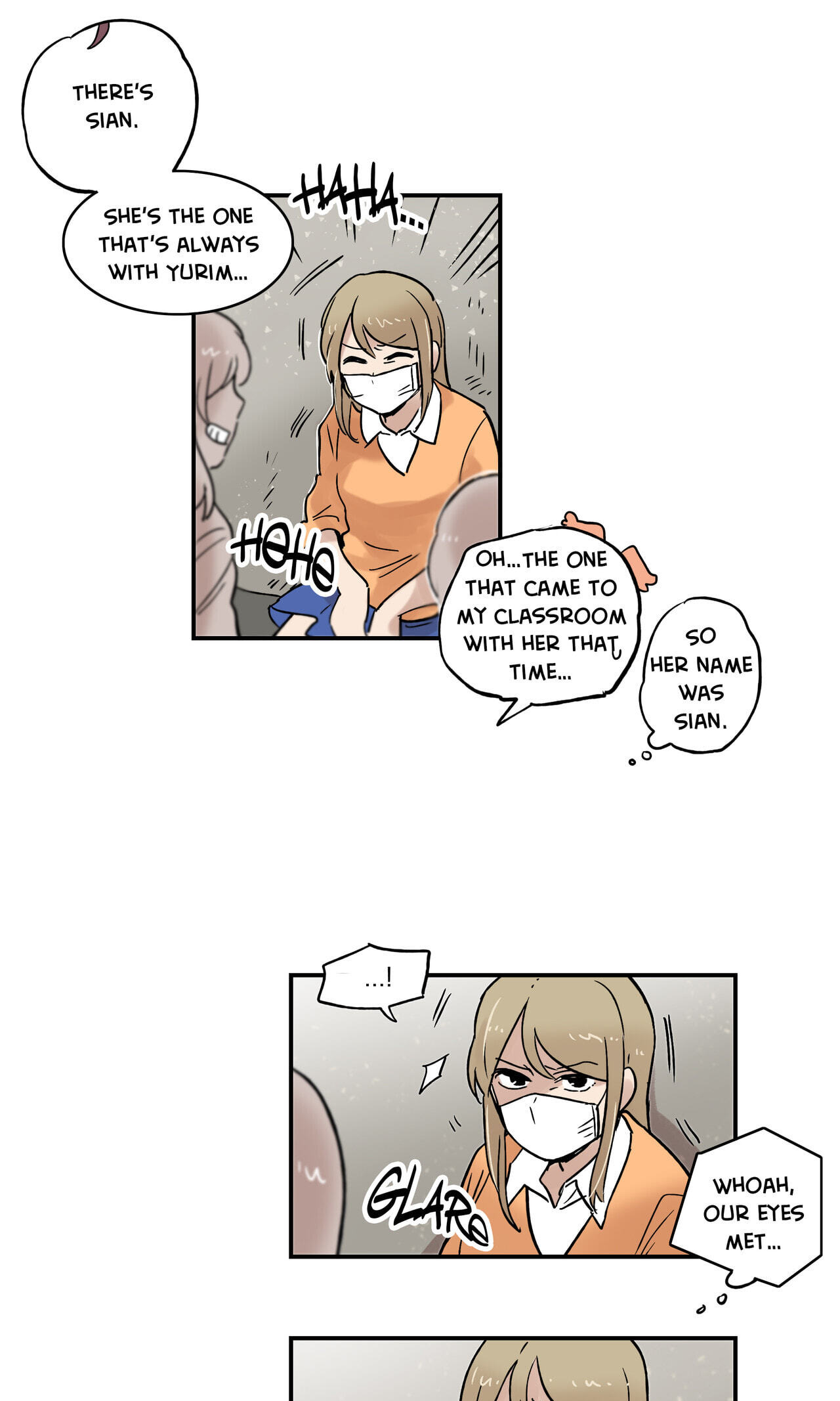 Read Her Pet chapter 53 image 15 on Lezhin