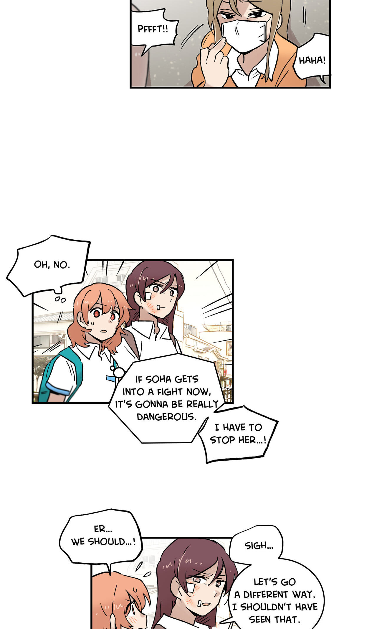 Read Her Pet chapter 53 image 16 on Lezhin