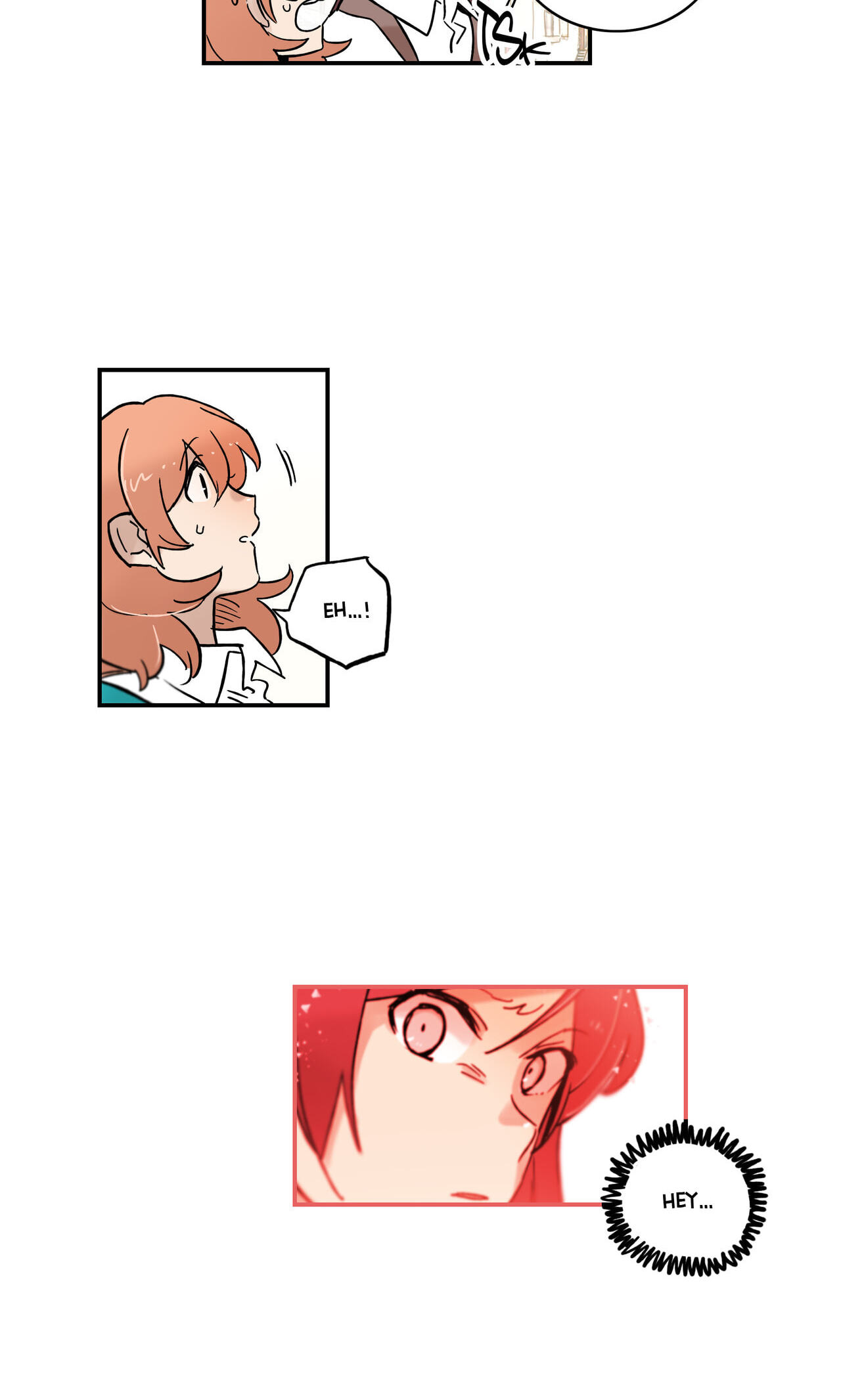 Read Her Pet chapter 53 image 17 on Lezhin