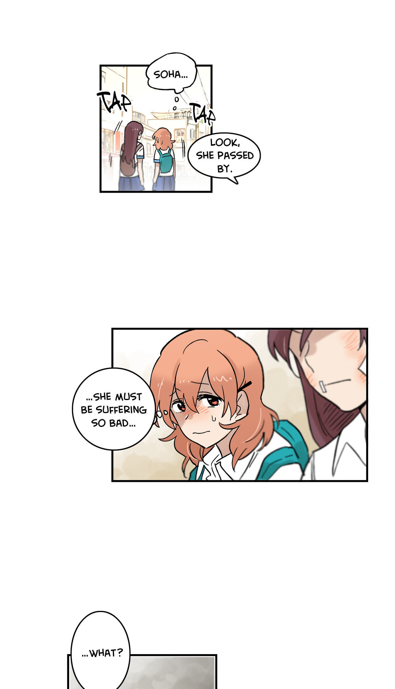 Read Her Pet chapter 53 image 18 on Lezhin