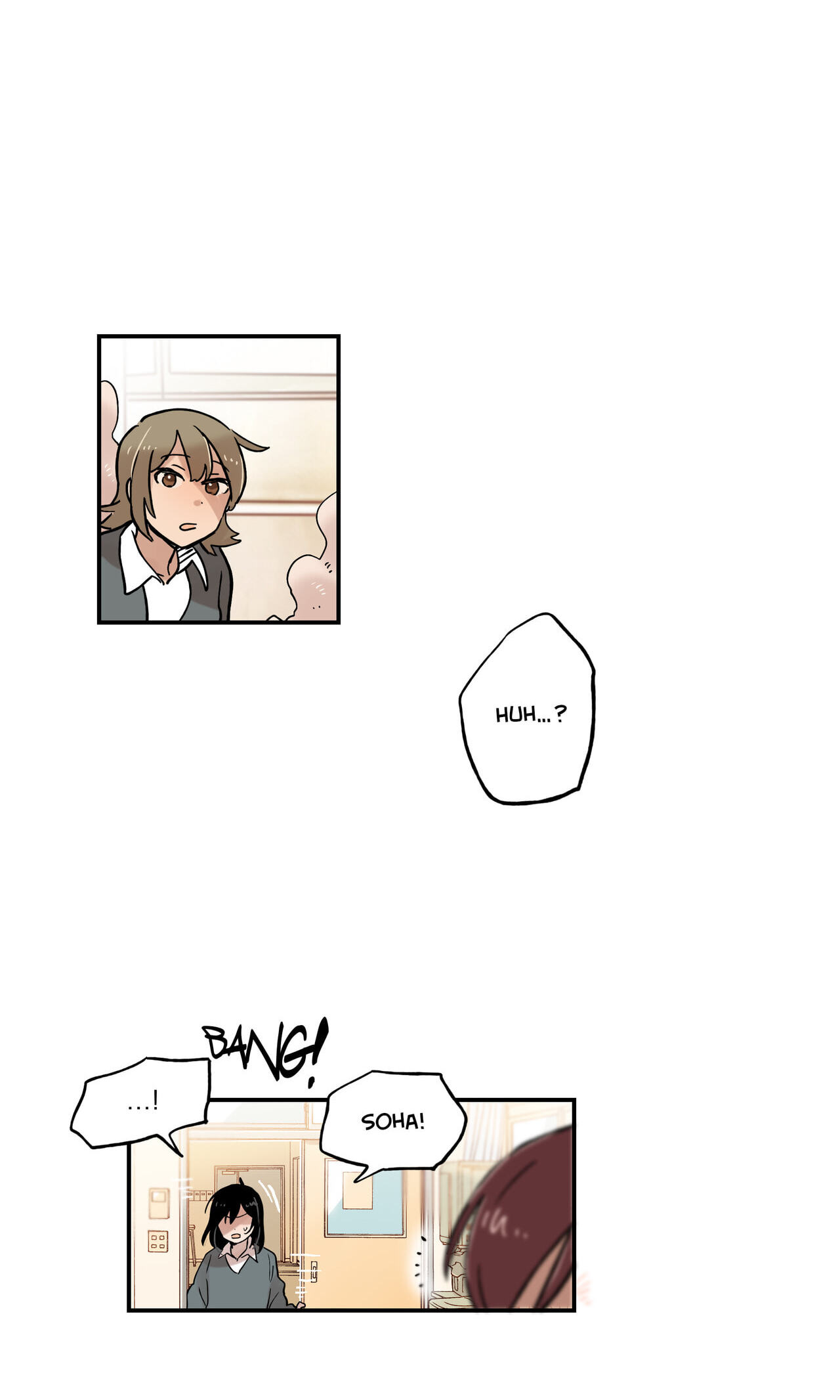 Read Her Pet chapter 53 image 2 on Lezhin