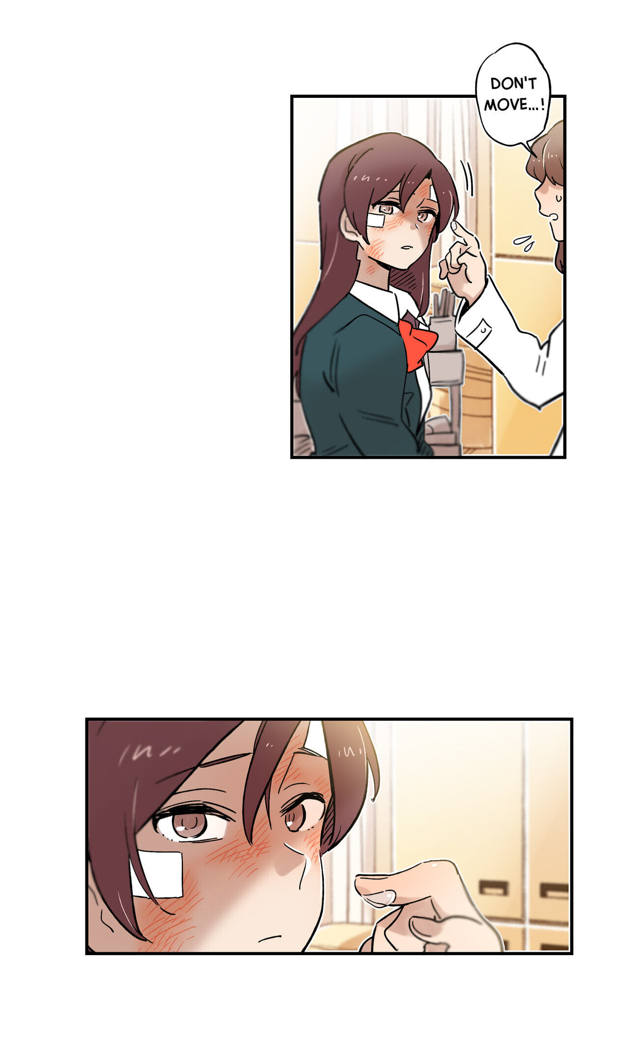 Read Her Pet chapter 53 image 3 on Lezhin