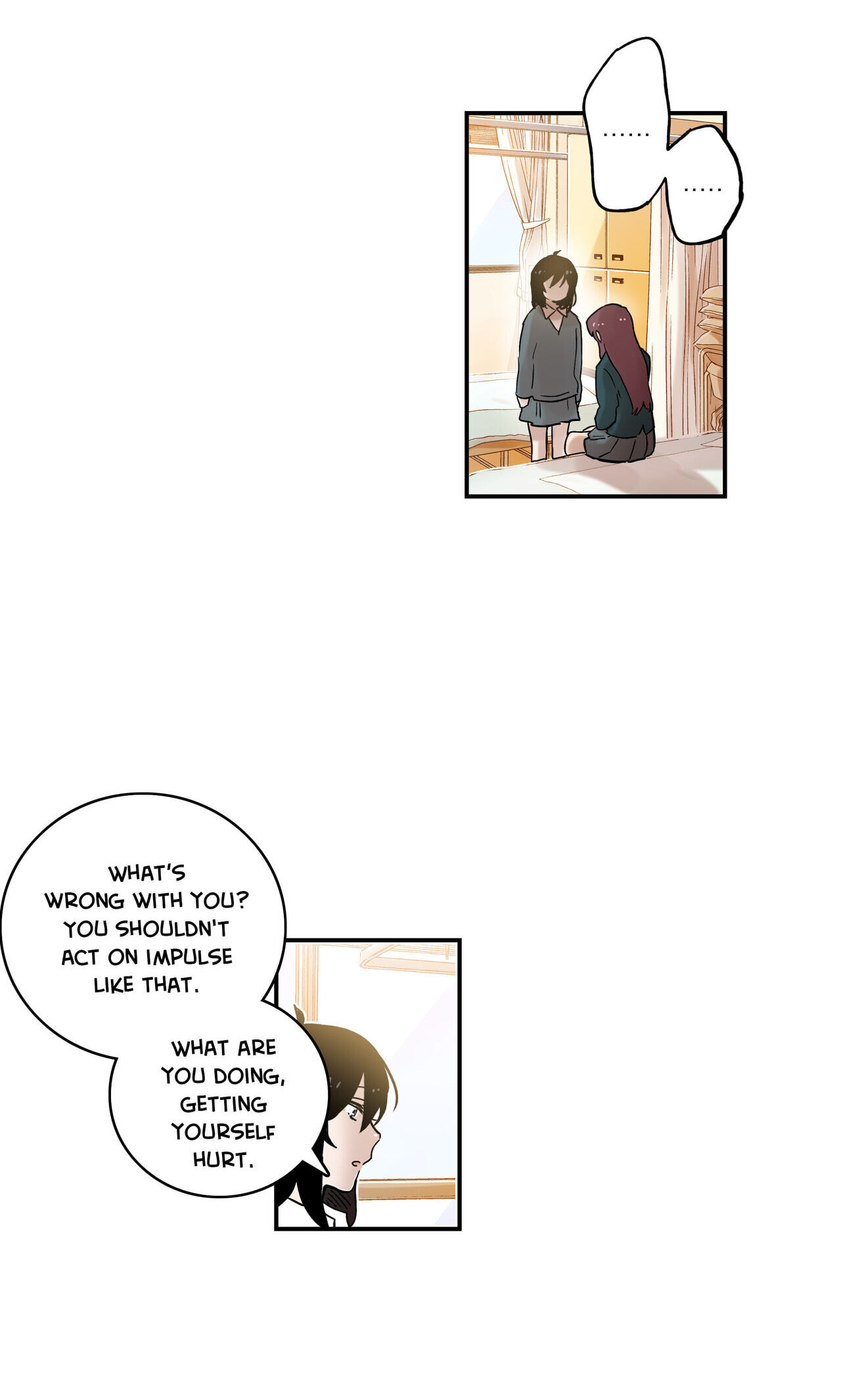 Read Her Pet chapter 53 image 5 on Lezhin