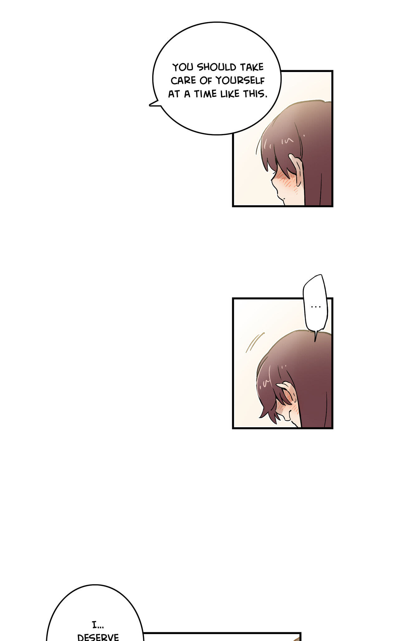 Read Her Pet chapter 53 image 6 on Lezhin
