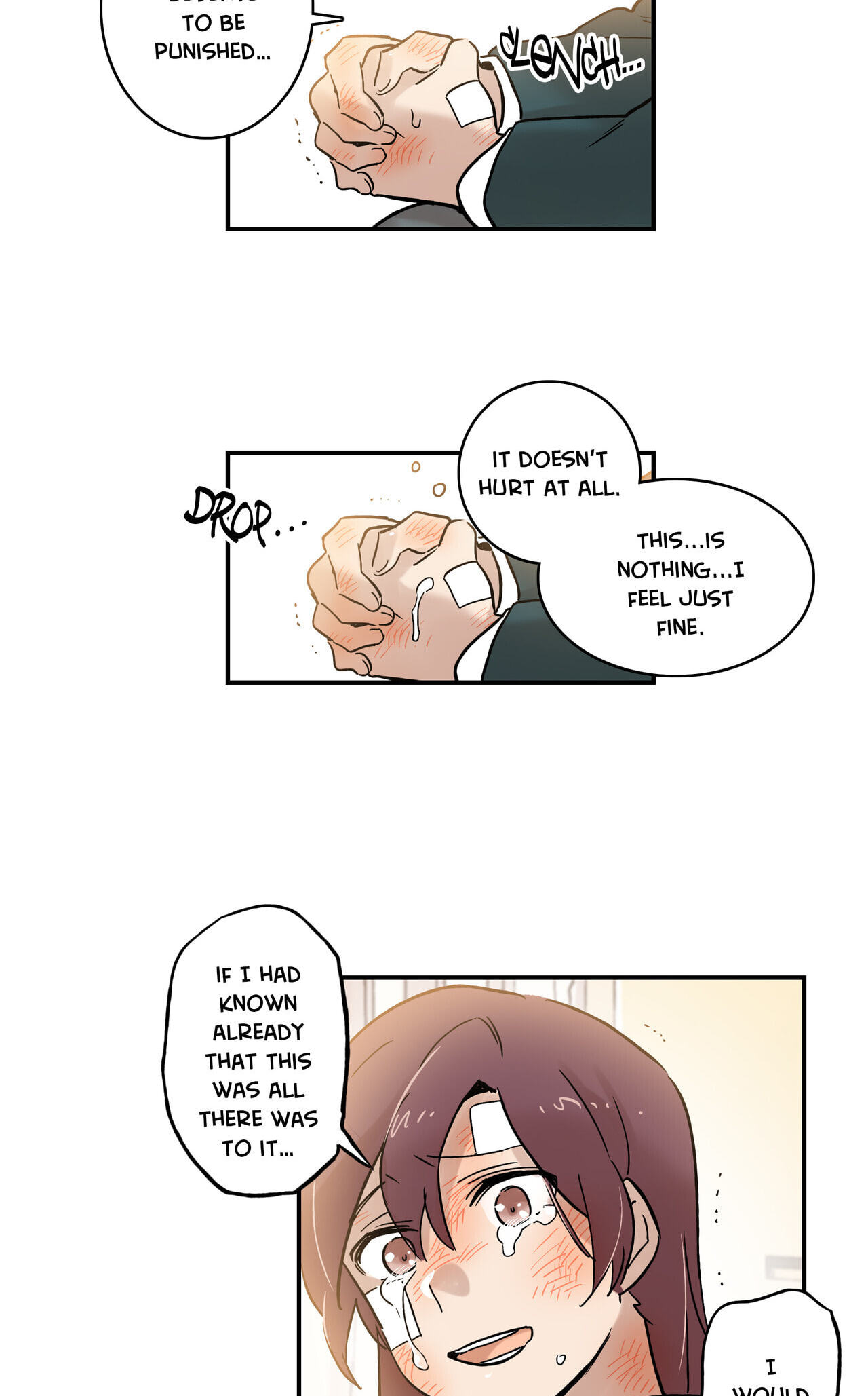 Read Her Pet chapter 53 image 7 on Lezhin