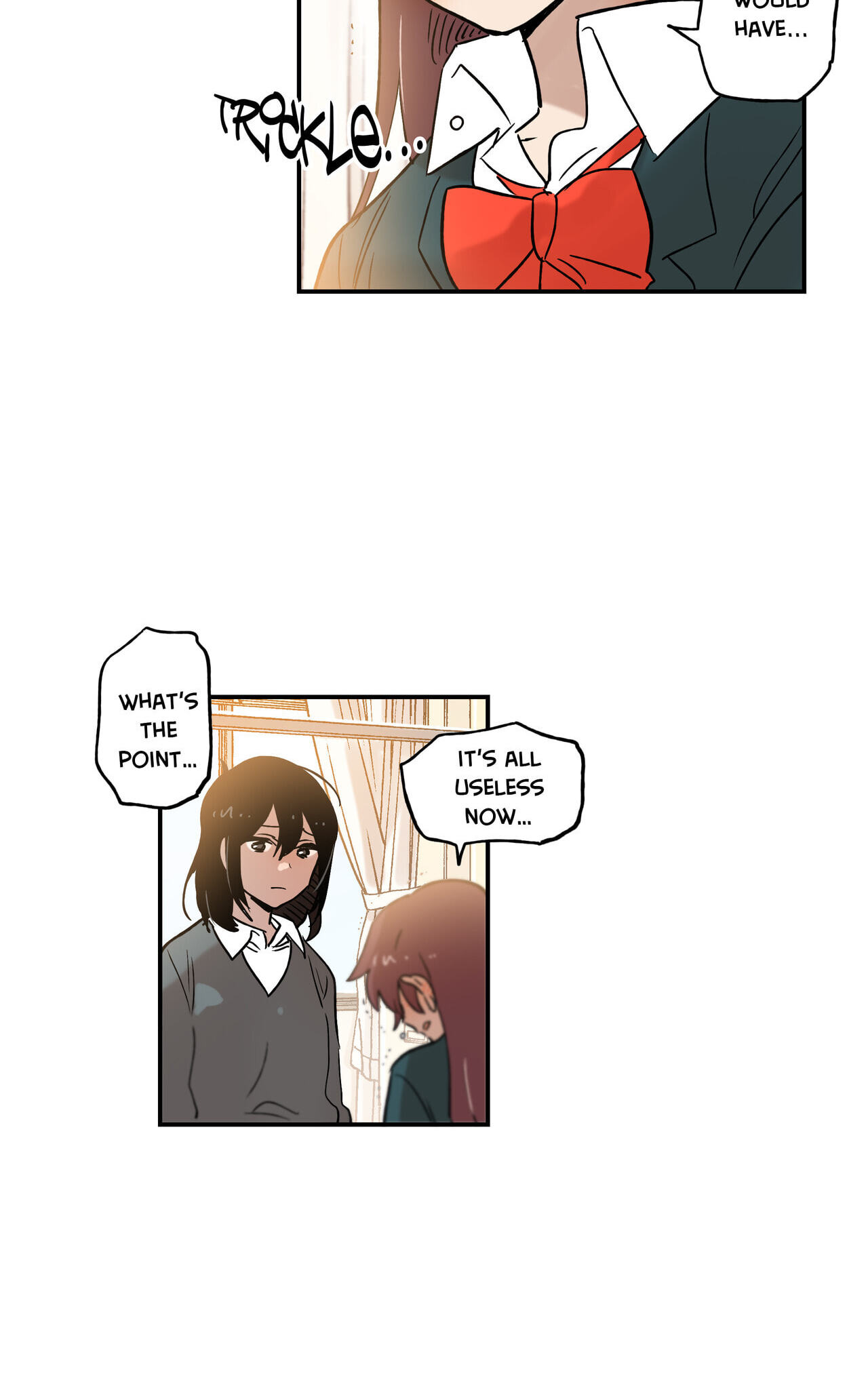 Read Her Pet chapter 53 image 8 on Lezhin