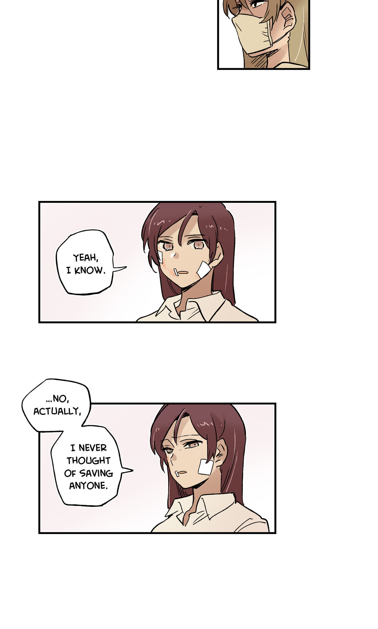 Read Her Pet chapter 54 image 11 on Lezhin