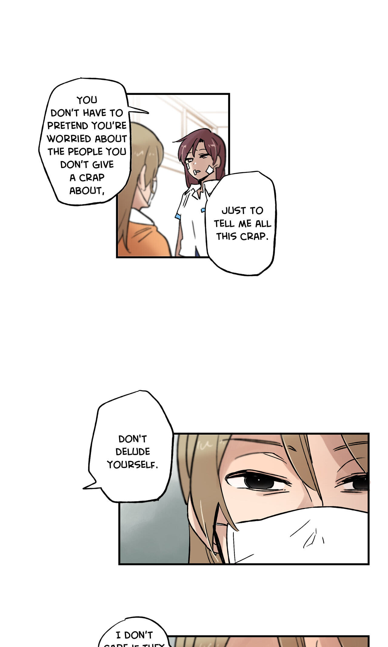 Read Her Pet chapter 54 image 12 on Lezhin