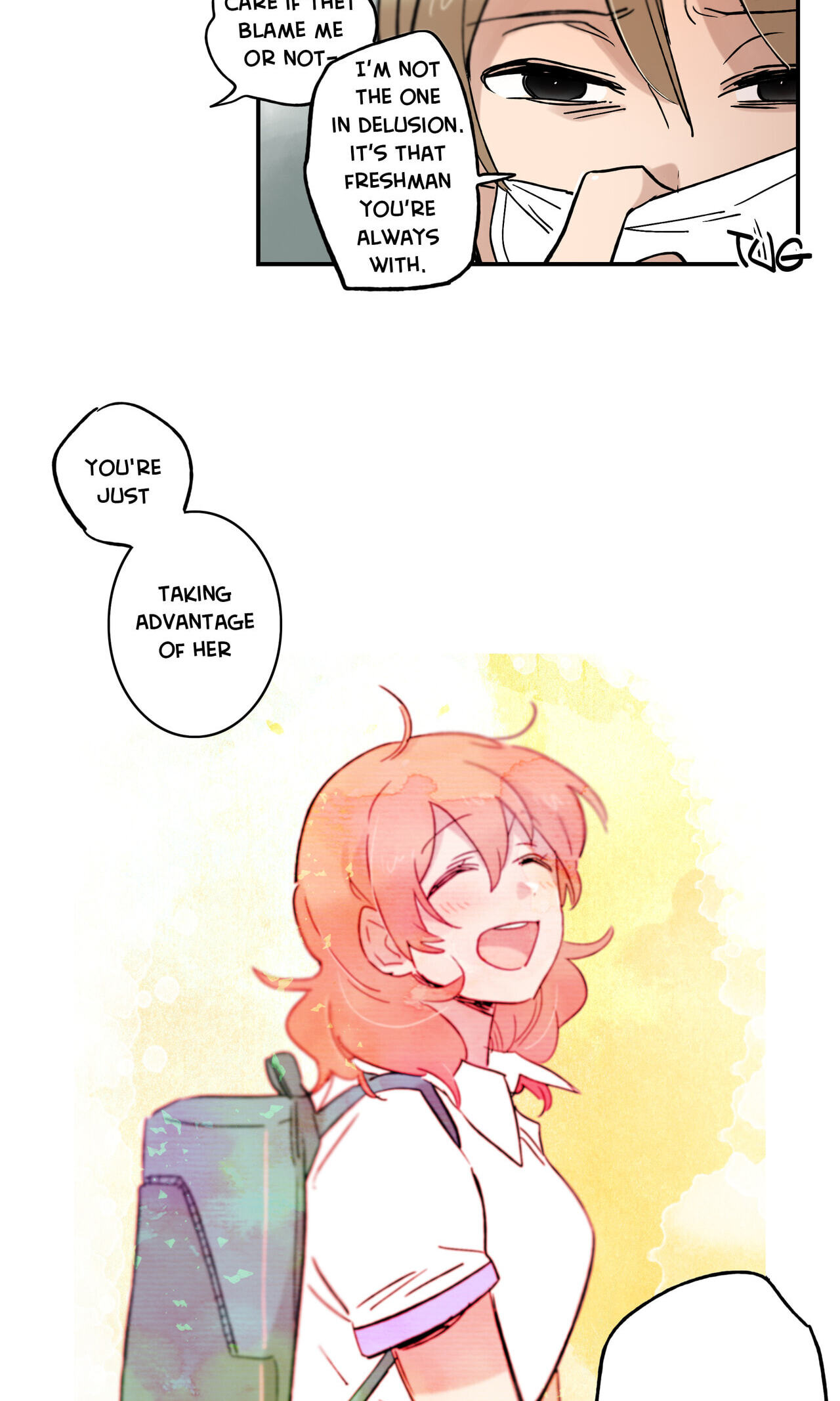 Read Her Pet chapter 54 image 13 on Lezhin