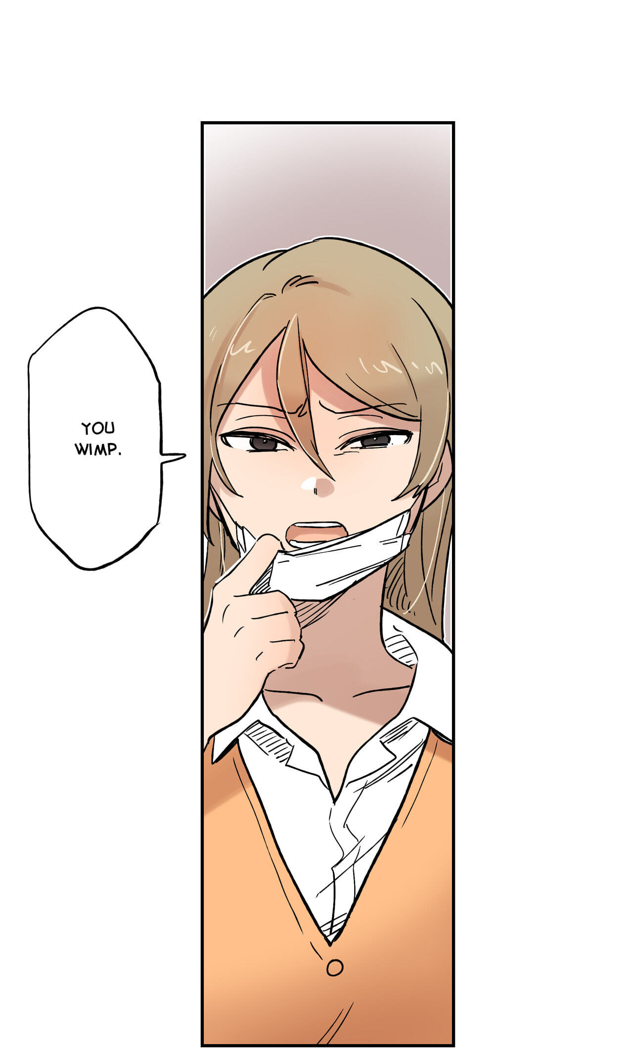 Read Her Pet chapter 54 image 15 on Lezhin