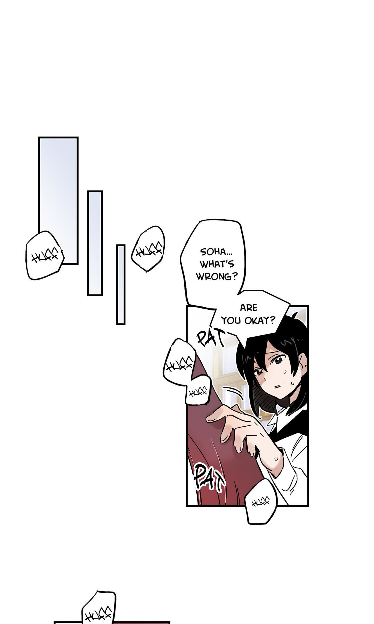 Read Her Pet chapter 54 image 16 on Lezhin