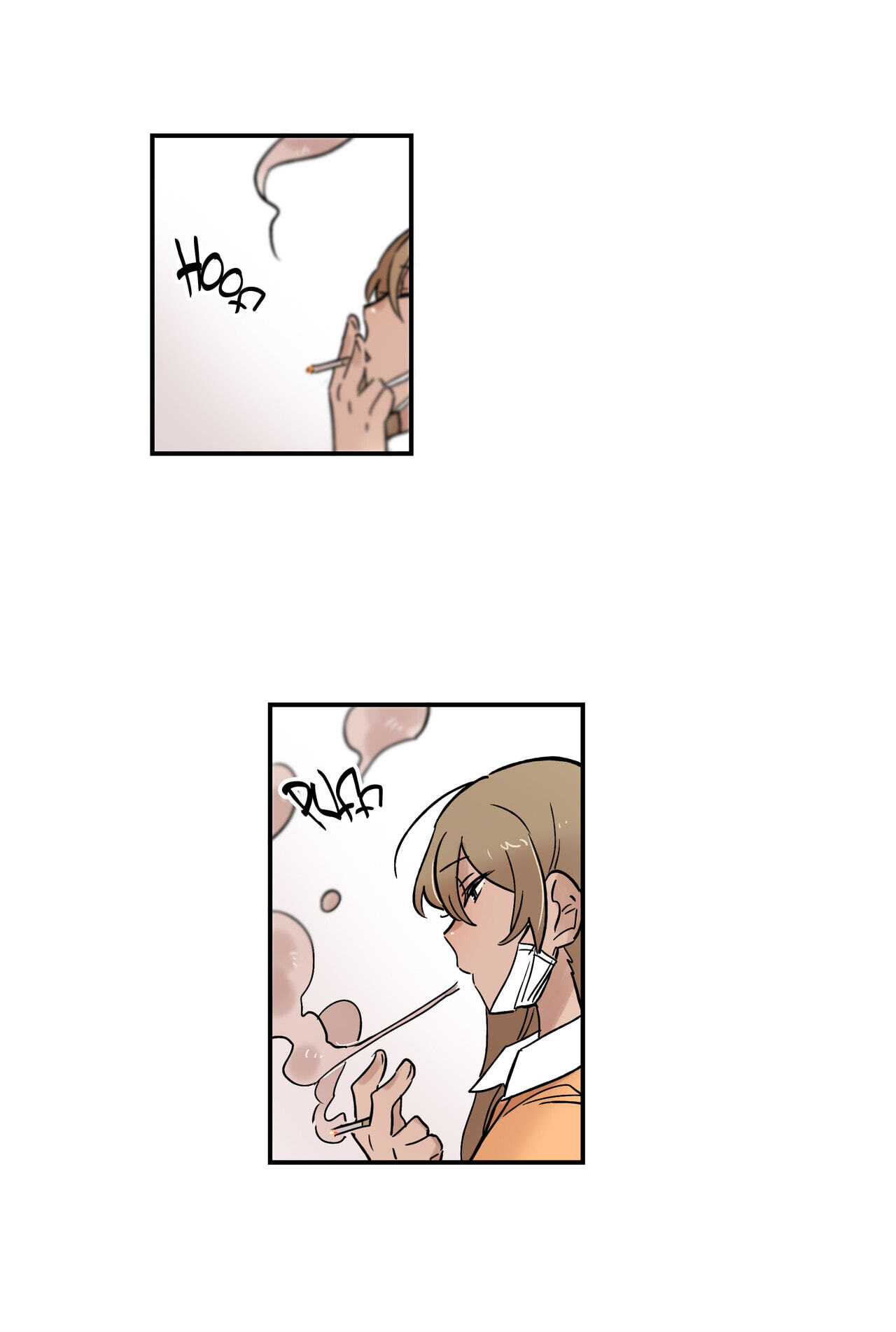 Read Her Pet chapter 54 image 18 on Lezhin