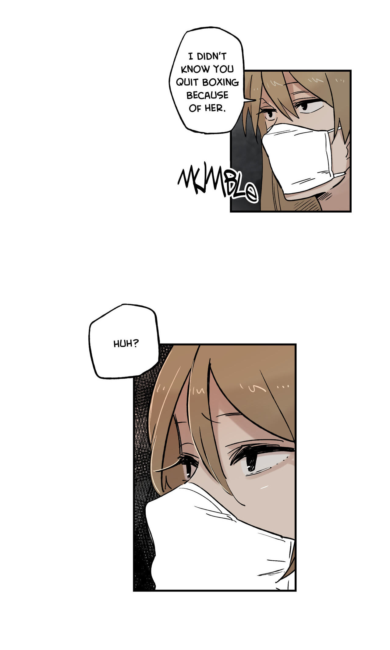 Read Her Pet chapter 54 image 2 on Lezhin