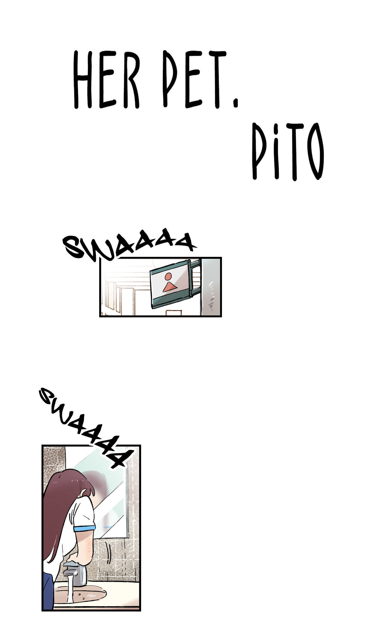 Read Her Pet chapter 54 image 3 on Lezhin