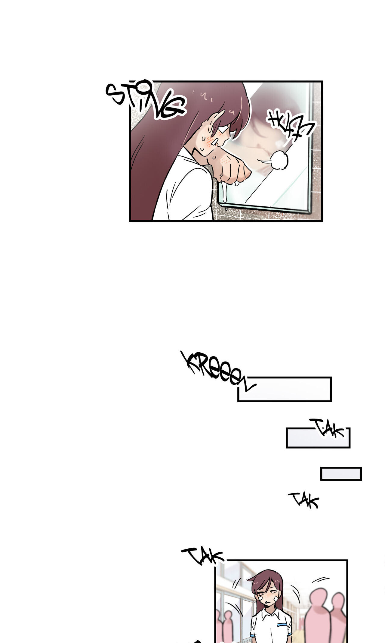 Read Her Pet chapter 54 image 4 on Lezhin