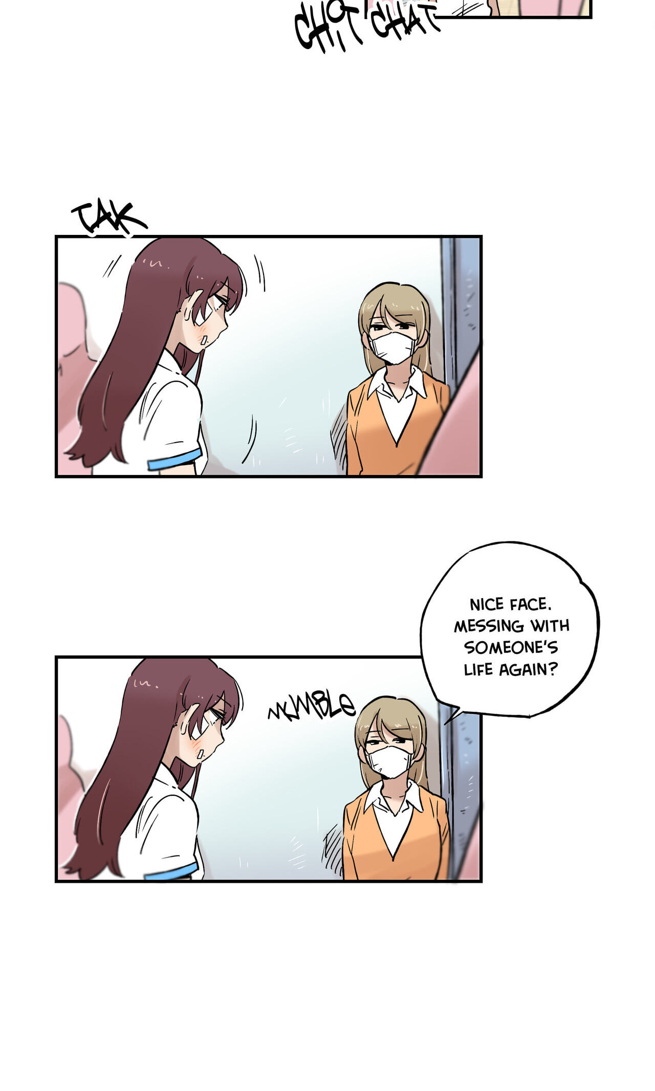 Read Her Pet chapter 54 image 5 on Lezhin