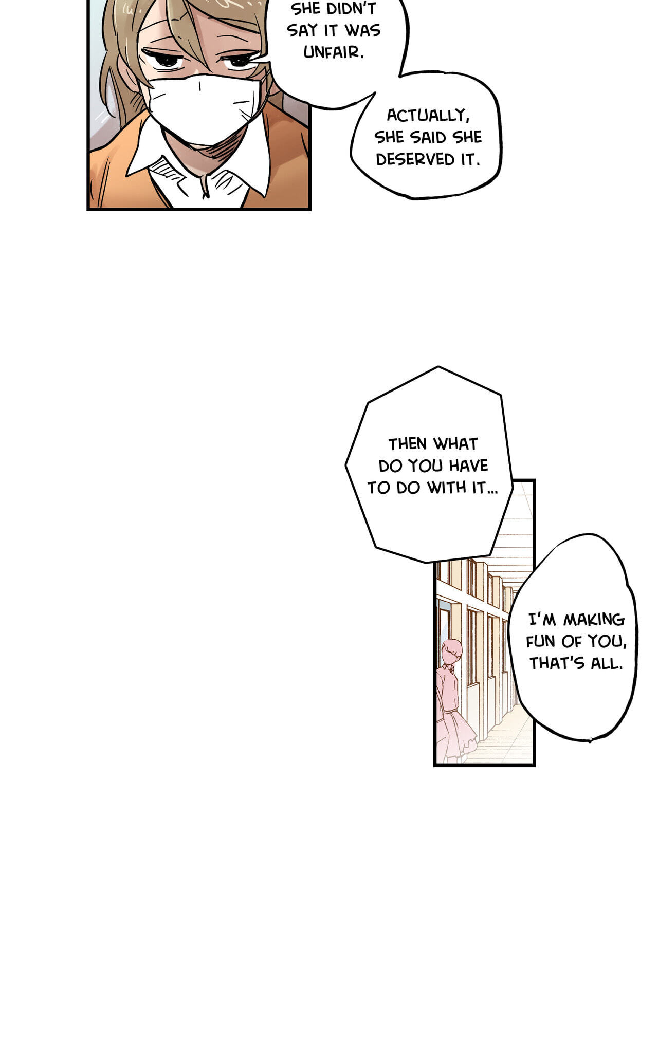 Read Her Pet chapter 54 image 8 on Lezhin
