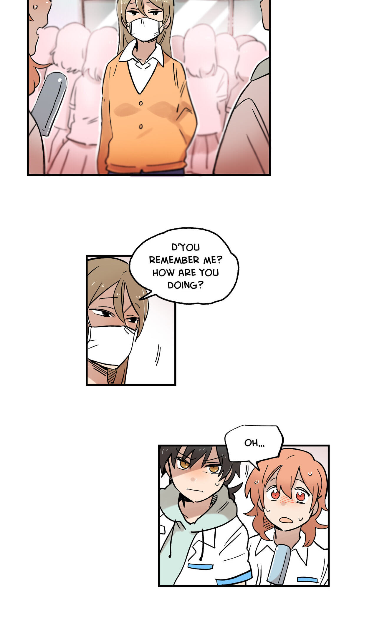 Read Her Pet chapter 55 image 10 on Lezhin
