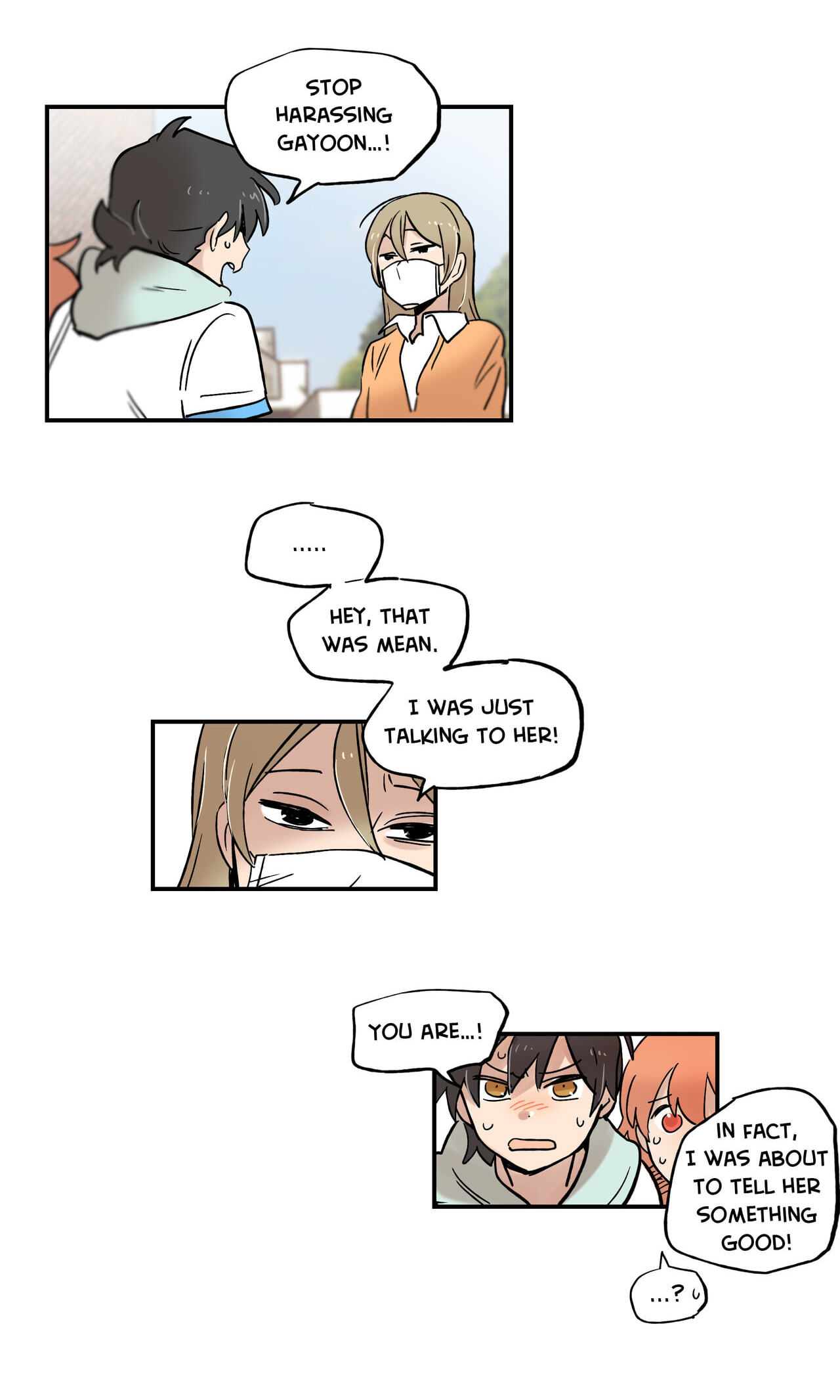 Read Her Pet chapter 55 image 11 on Lezhin