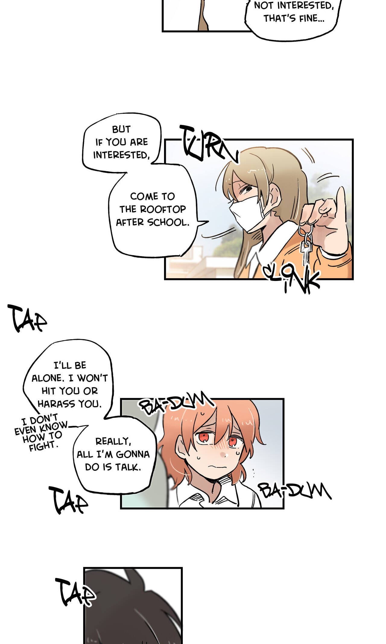 Read Her Pet chapter 55 image 13 on Lezhin