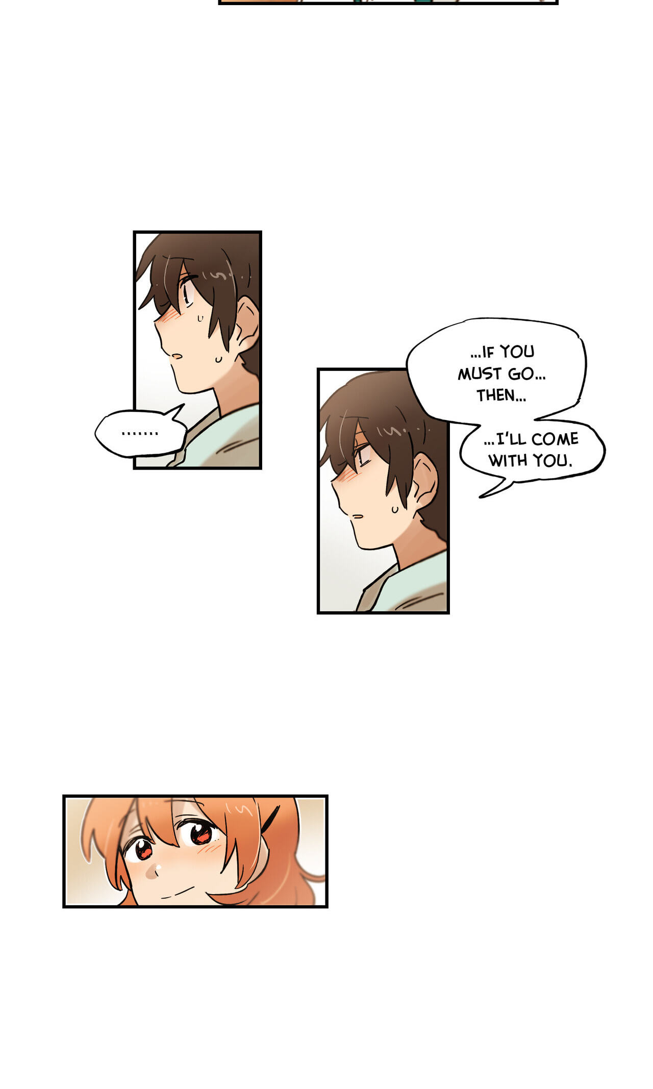Read Her Pet chapter 55 image 16 on Lezhin
