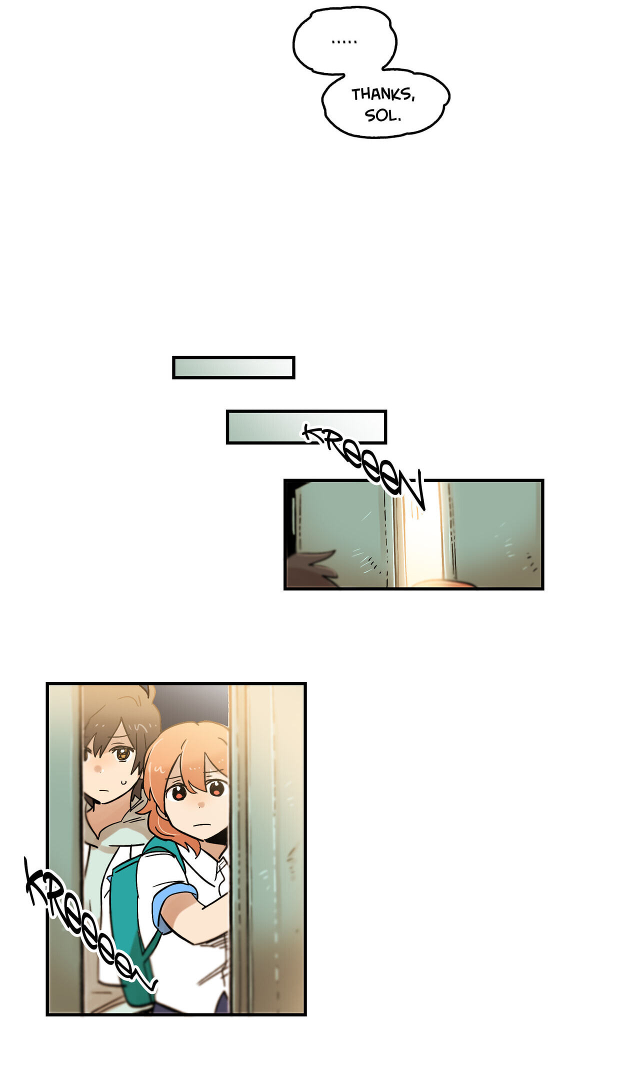 Read Her Pet chapter 55 image 17 on Lezhin