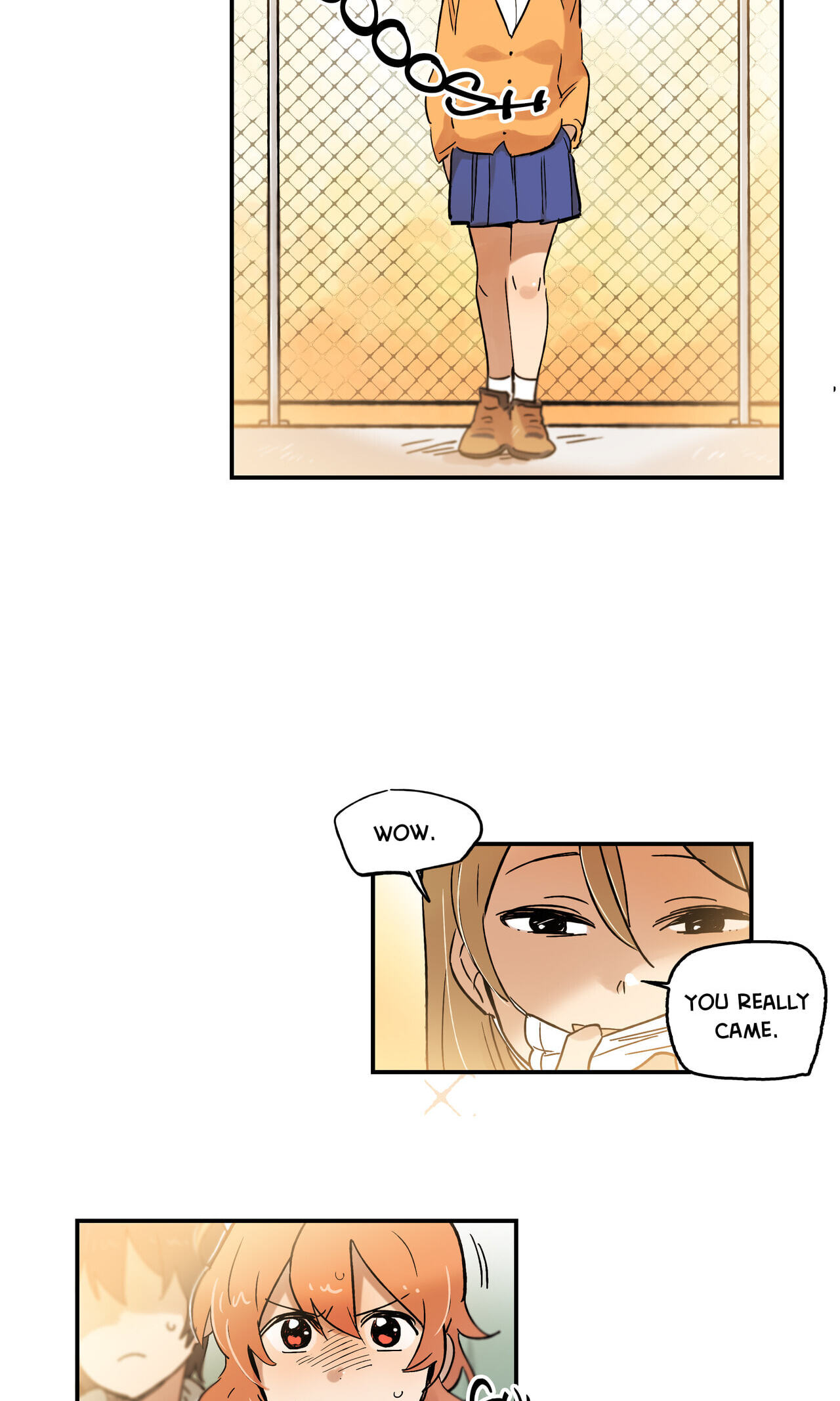Read Her Pet chapter 56 image 1 on Lezhin