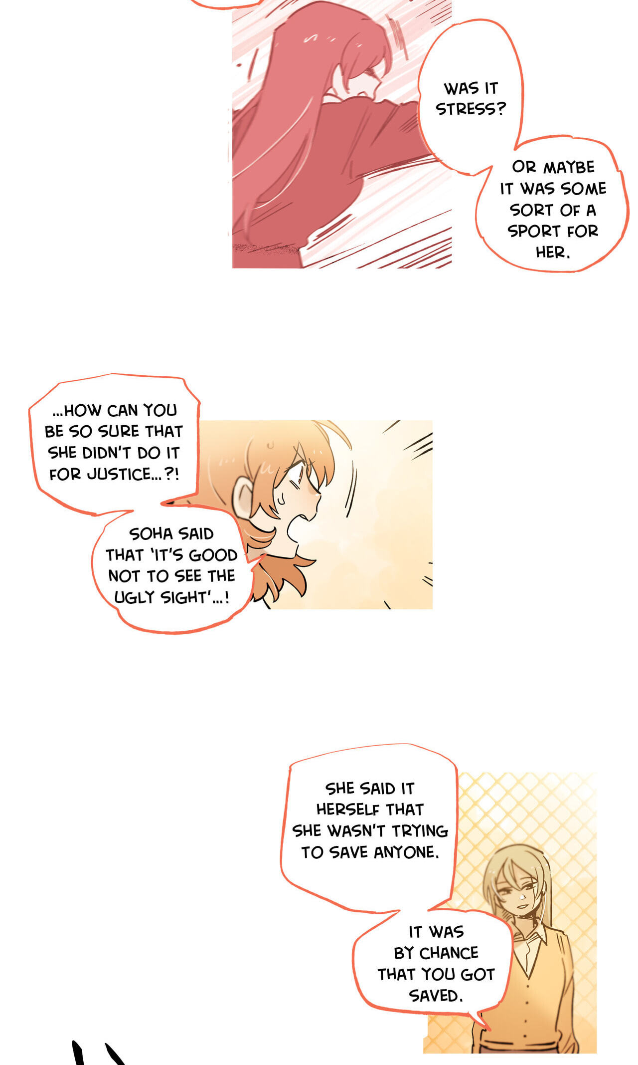 Read Her Pet chapter 56 image 10 on Lezhin